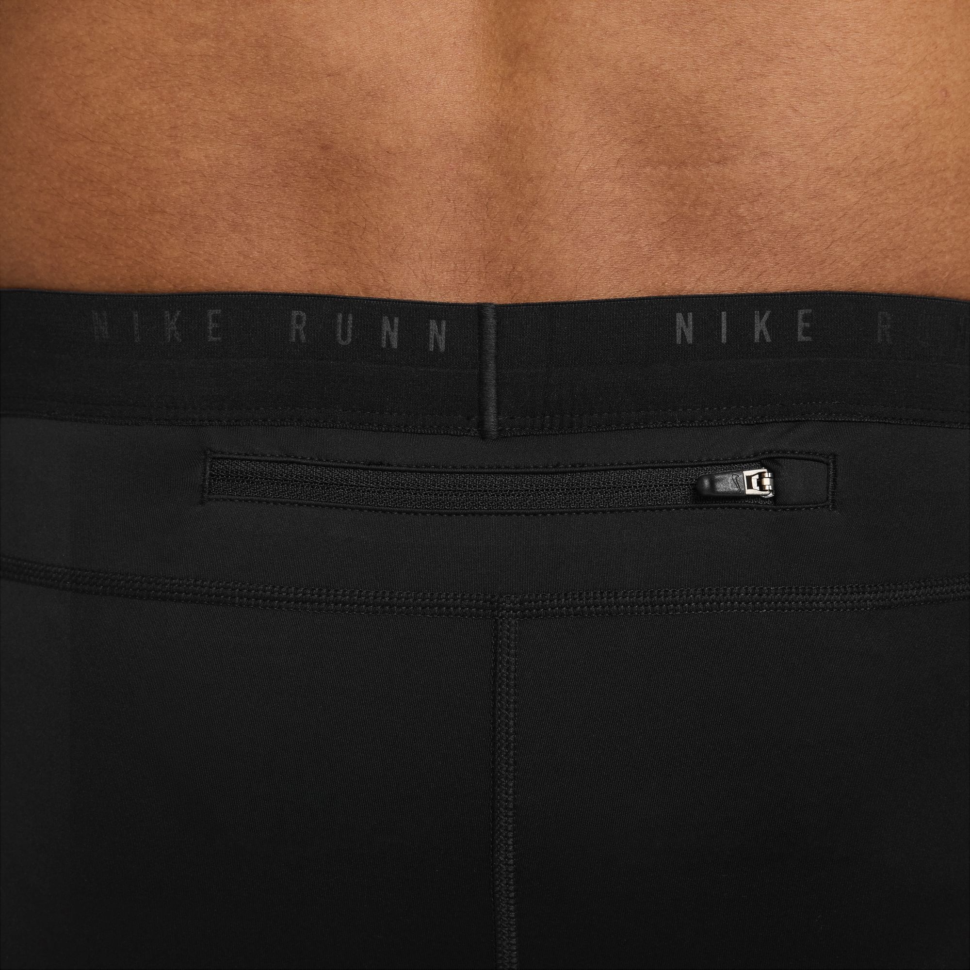Nike Lauftights »M NK DF STRIDE TIGHT«