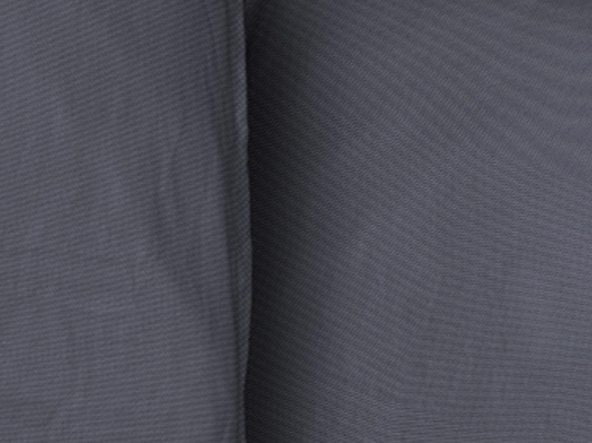 Adam Bettwäsche "Uni Collection light" 2 Stk. aus 100 % Bio-Baumwolle, 2 te günstig online kaufen