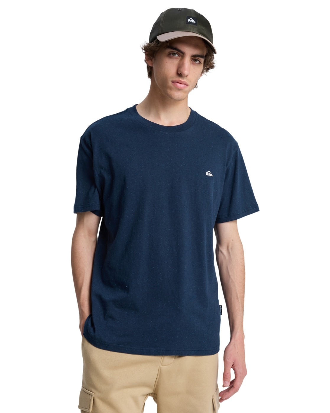 Quiksilver T-Shirt "Mw Neps" günstig online kaufen
