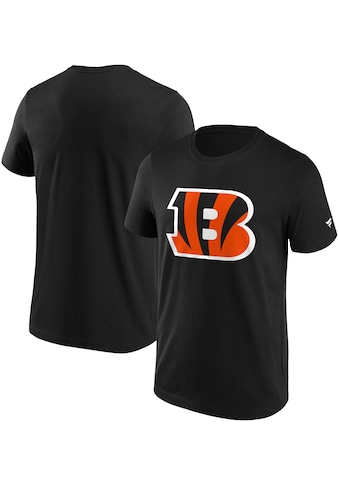 Fanatics Marškinėliai »CINCINNATI BENGALS PRIMA...