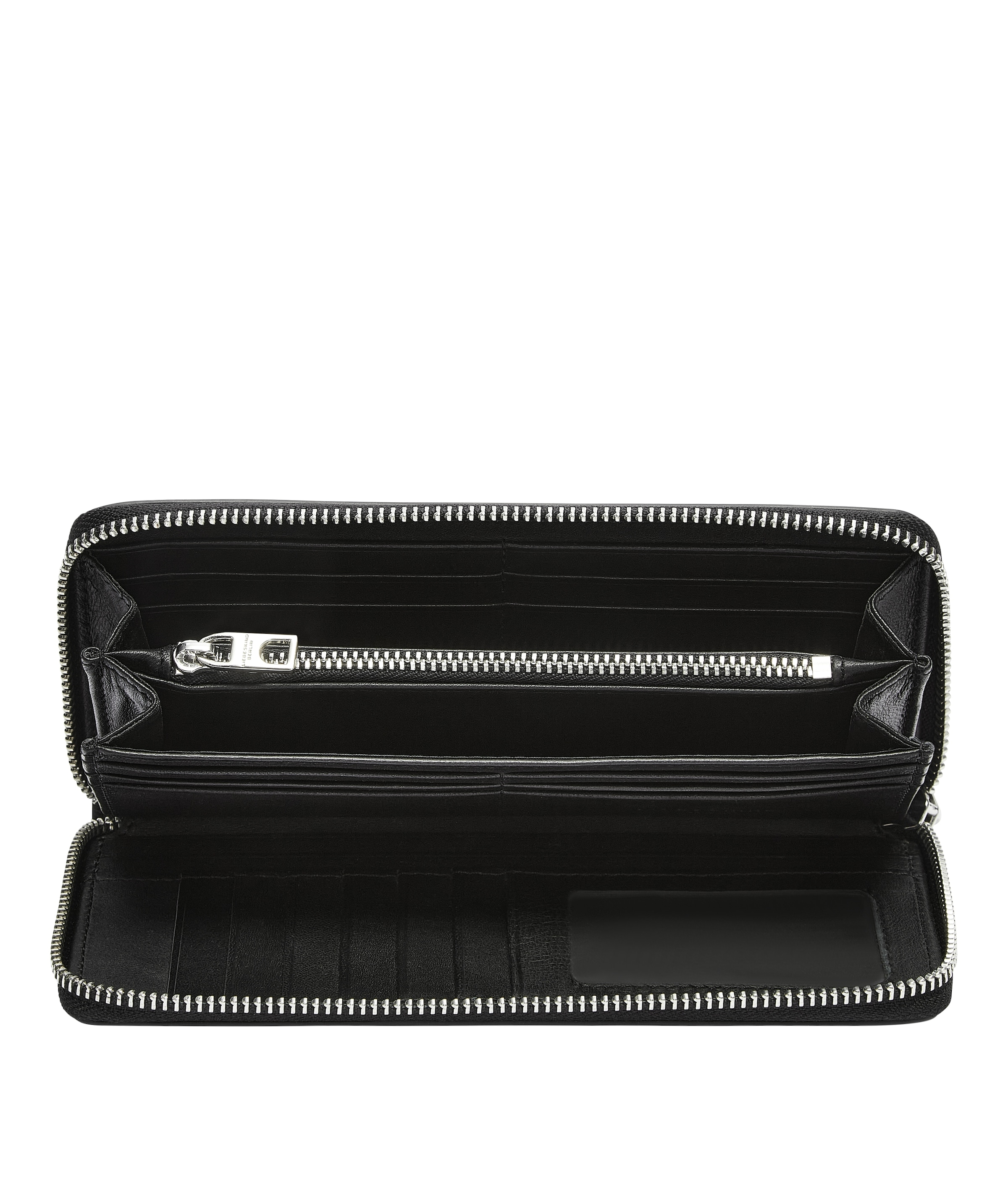 Liebeskind Berlin Geldbörse »Purse WALLETS L SHEEP NATURAL«