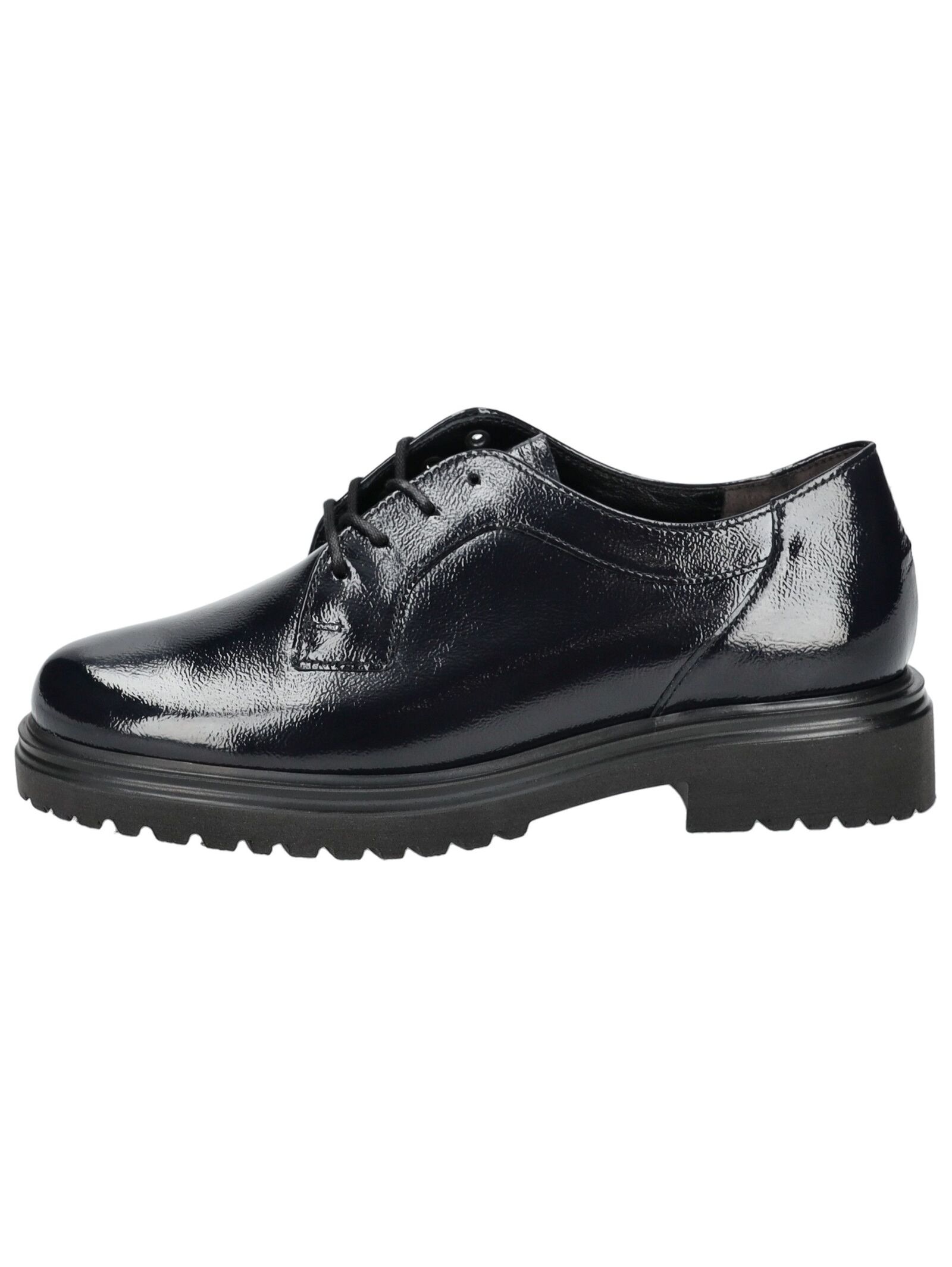 Gabor Comfort Schnürschuh "Gabor Comfort Halbschuhe Leder" günstig online kaufen