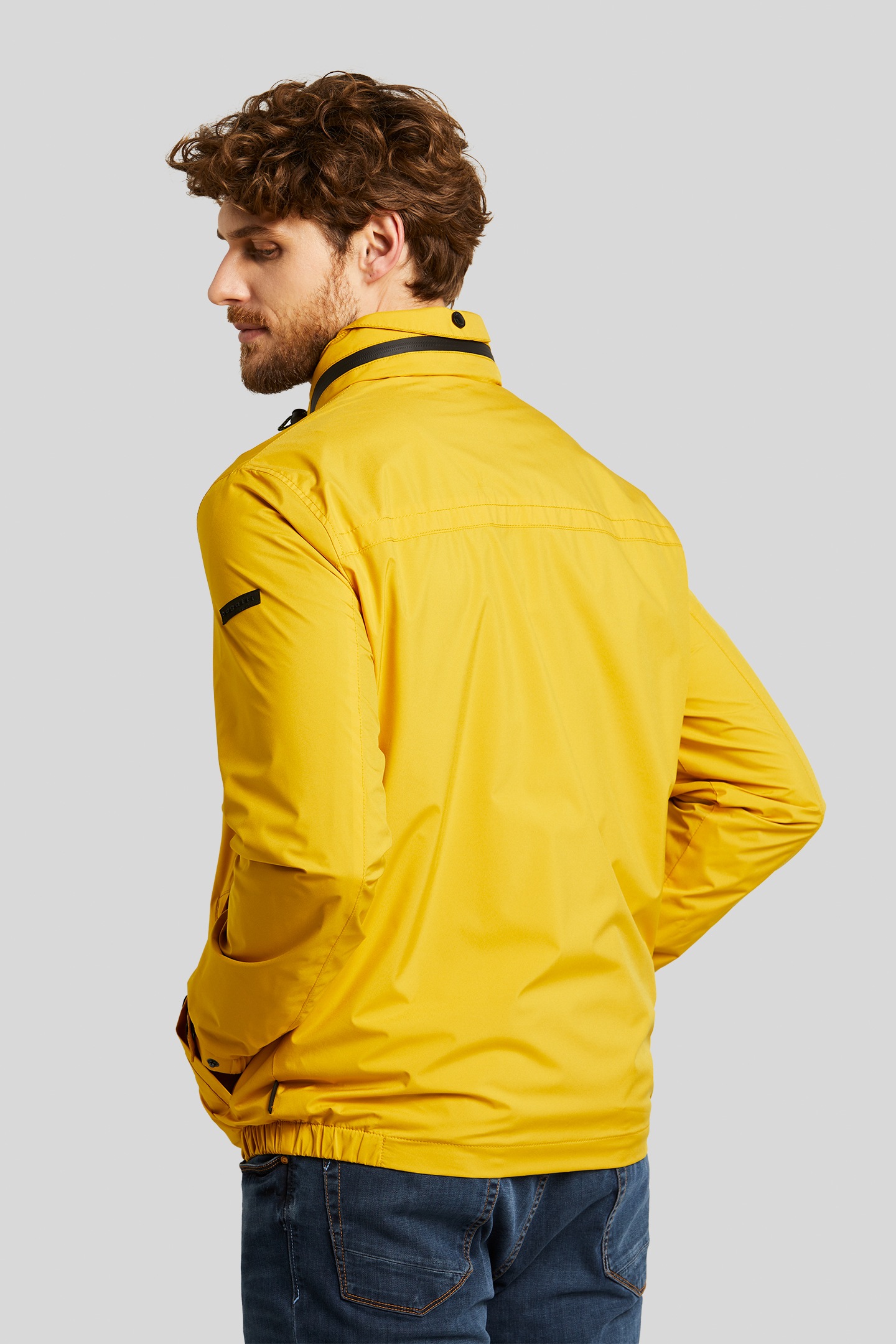 bugatti Blouson, im Regular Fit günstig online kaufen