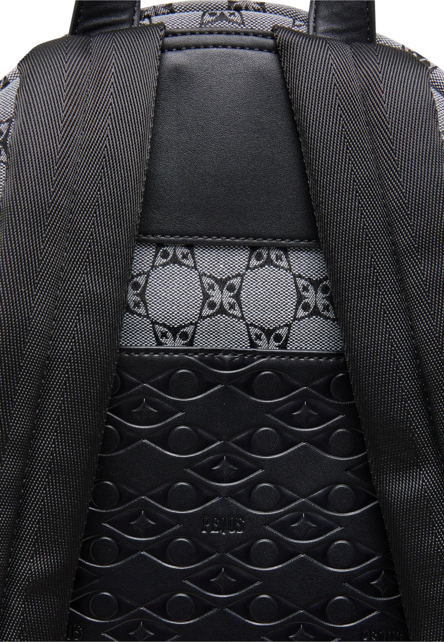 PEQUS Rucksack »PEQUS Aether Canvas Bagpack«