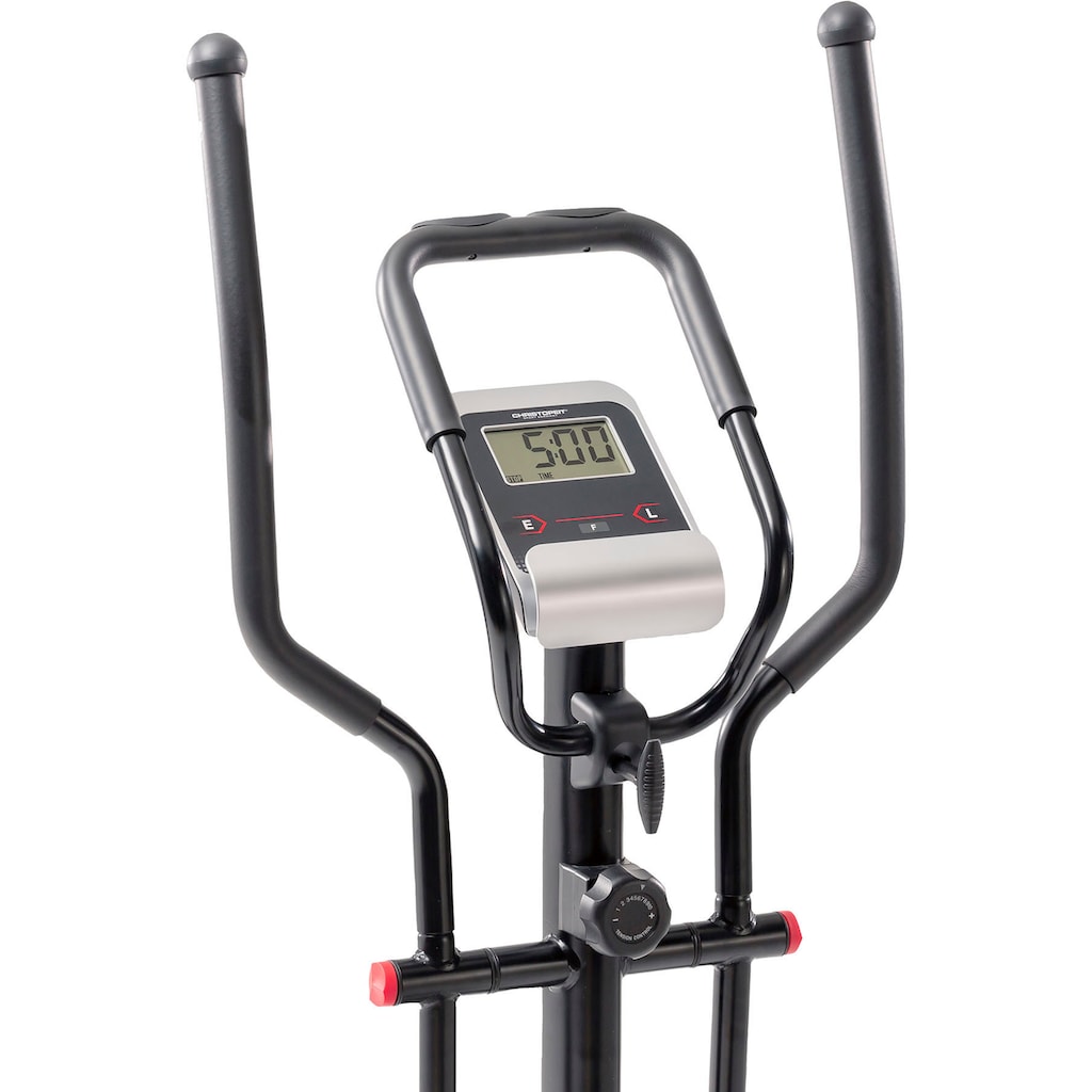 Christopeit Sport® Crosstrainer »Hybridtrainer AX 6500«