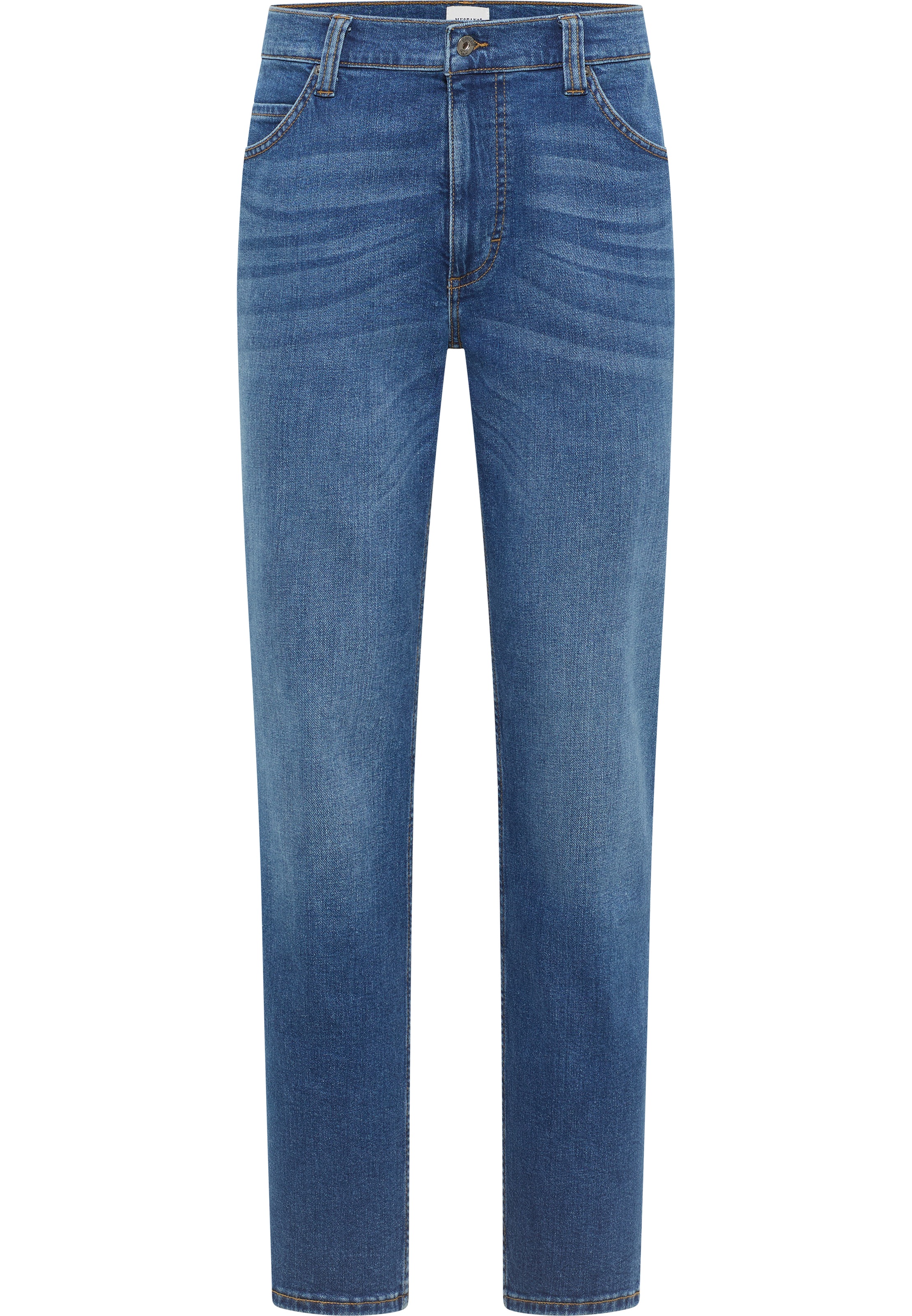 MUSTANG Straight-Jeans "Tramper Straigt" günstig online kaufen
