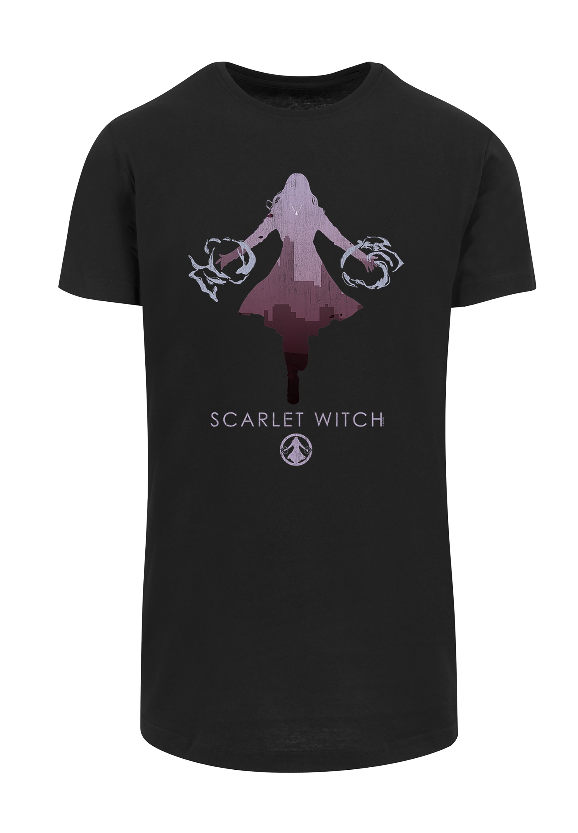 F4NT4STIC T-Shirt "Marvel Universe Scarlet Witch", Herren,Premium Merch,Lan günstig online kaufen