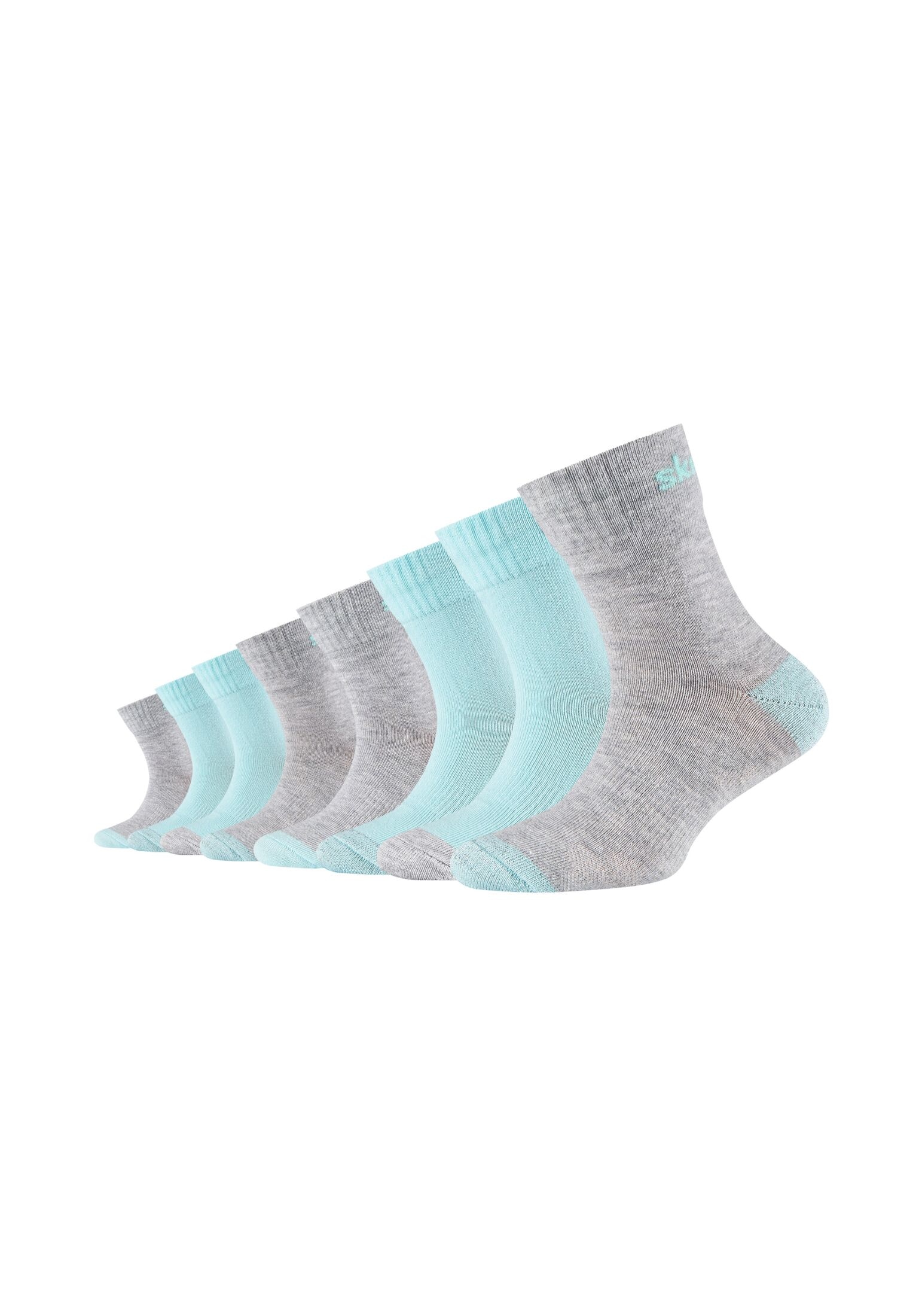 Skechers Socken "Socken 8er Pack"