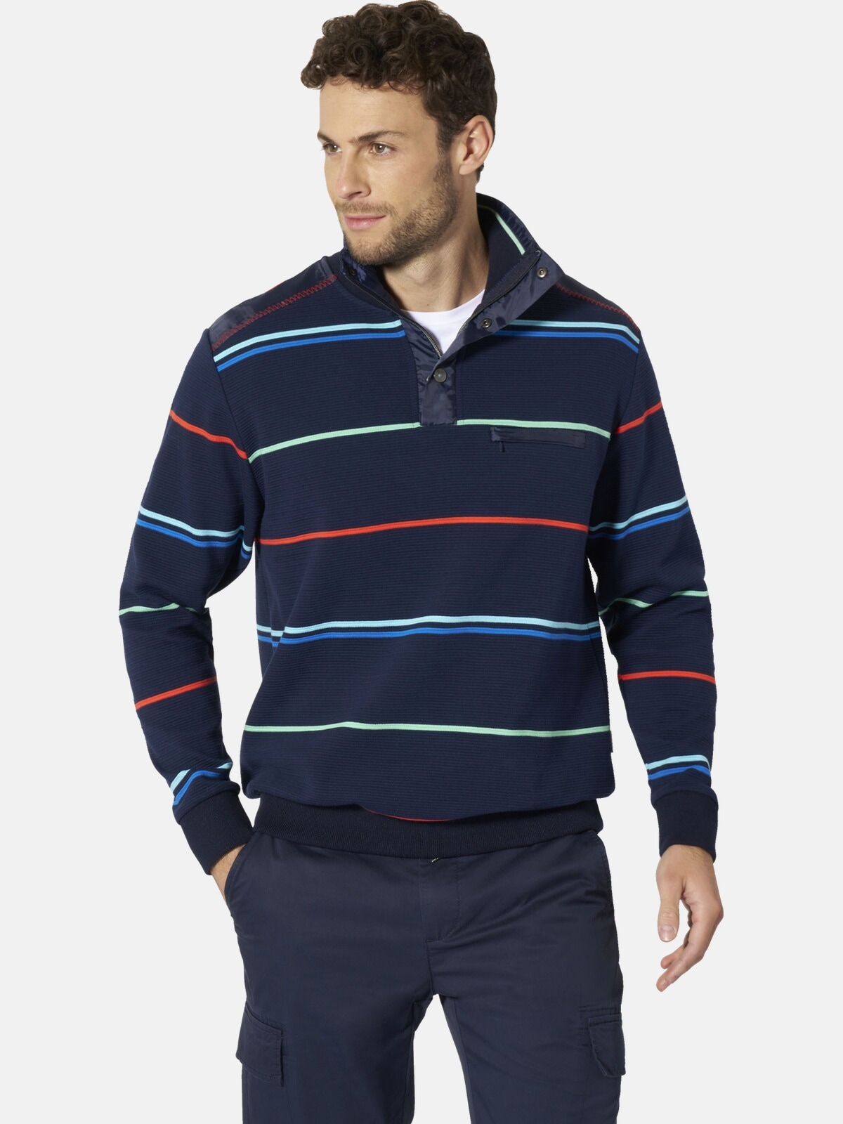 Babista Sweatshirt "Sweatshirt LOGIO" günstig online kaufen