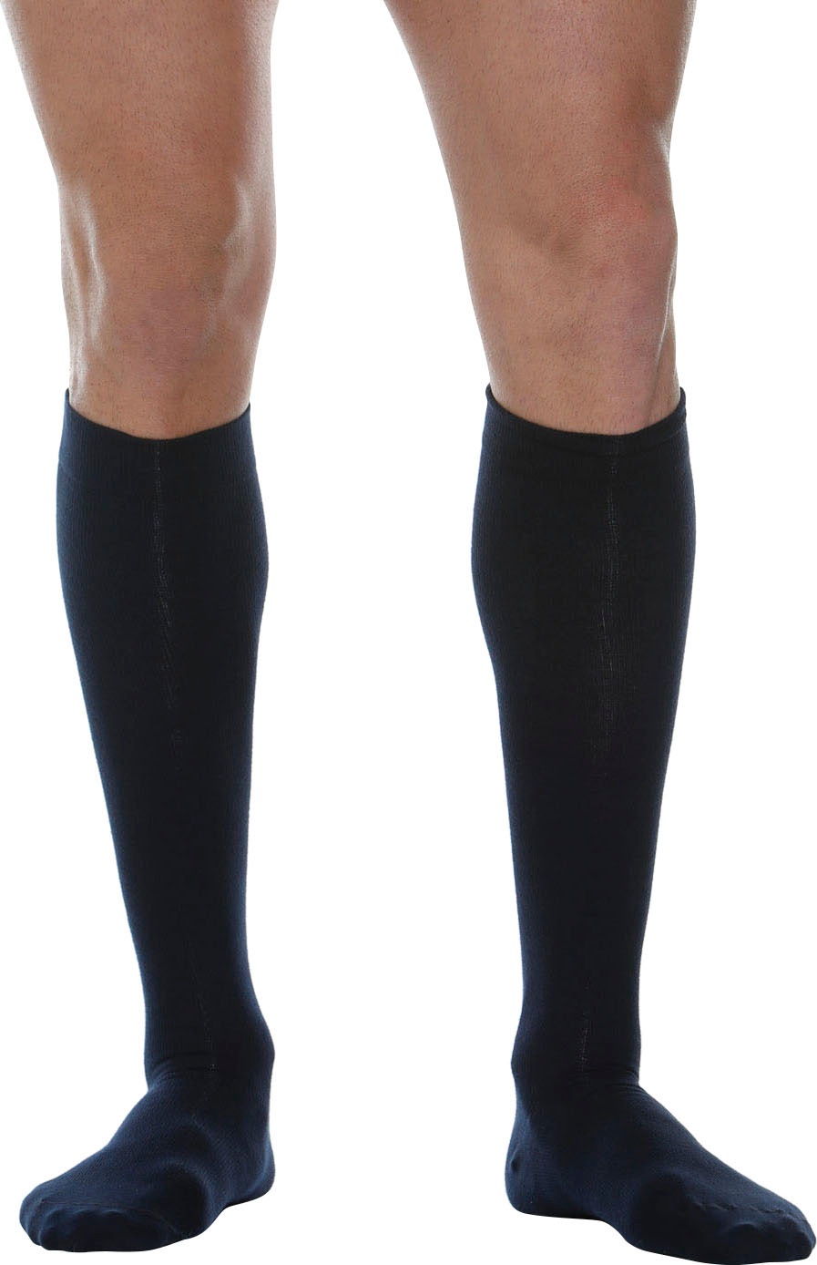 RELAXSAN Stützkniestrümpfe "RelaxSan "Milk Cotton Extra Soft" Strumpf, Kl. günstig online kaufen