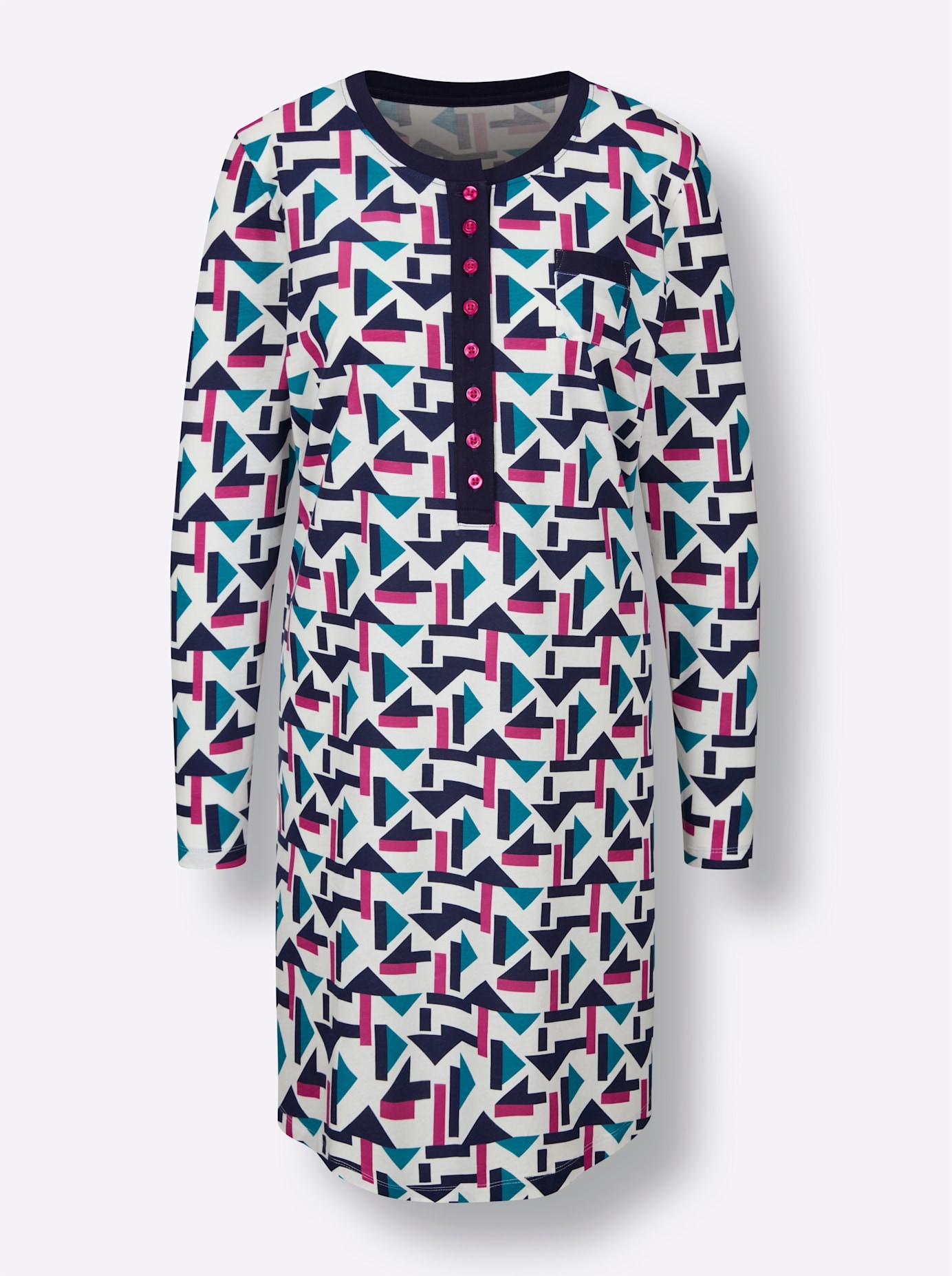 wäschepur Nachthemd »Sleepshirt«