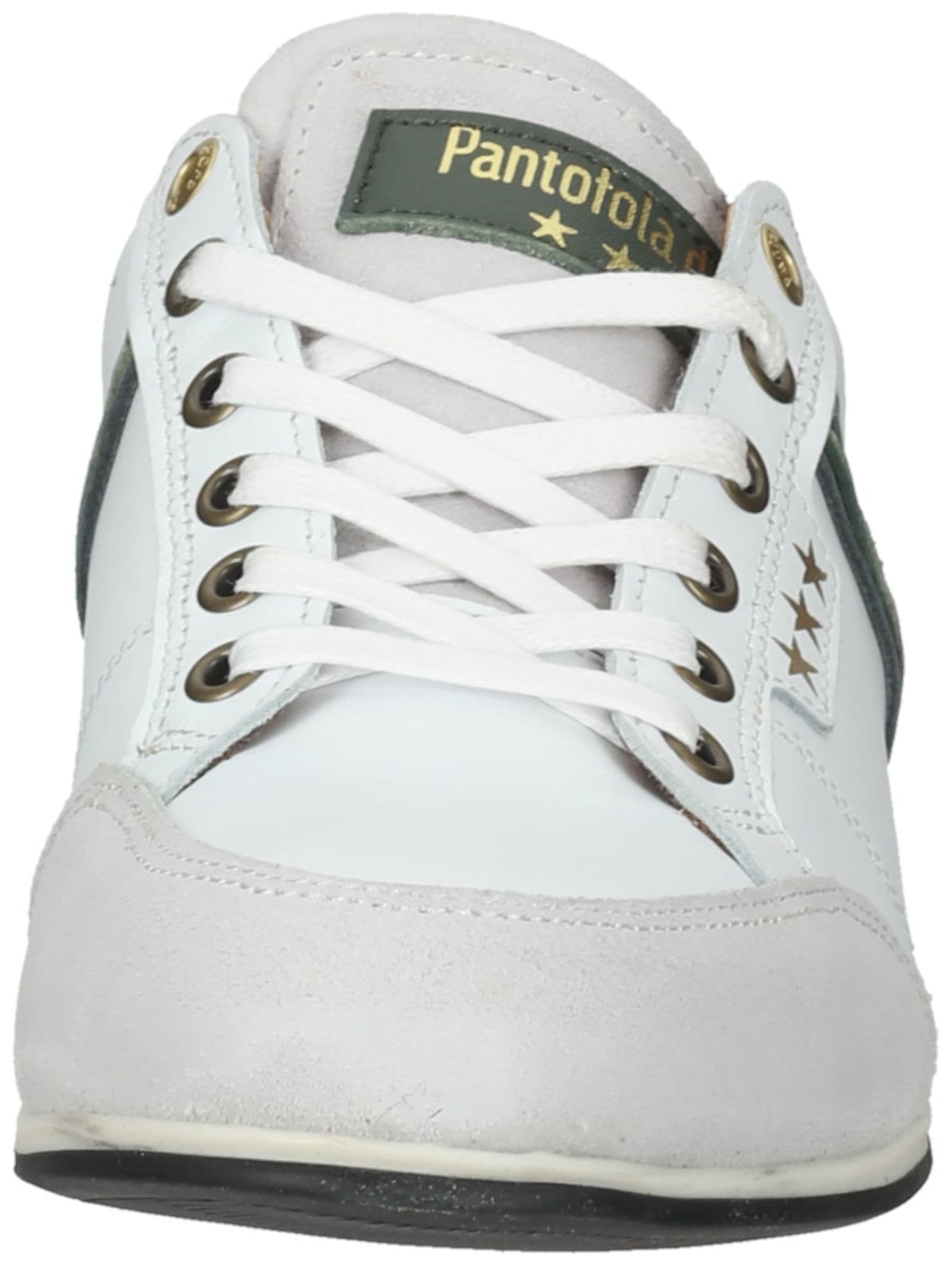 Pantofola d´Oro Sneaker »Pantofola d'Oro Sneaker Leder«
