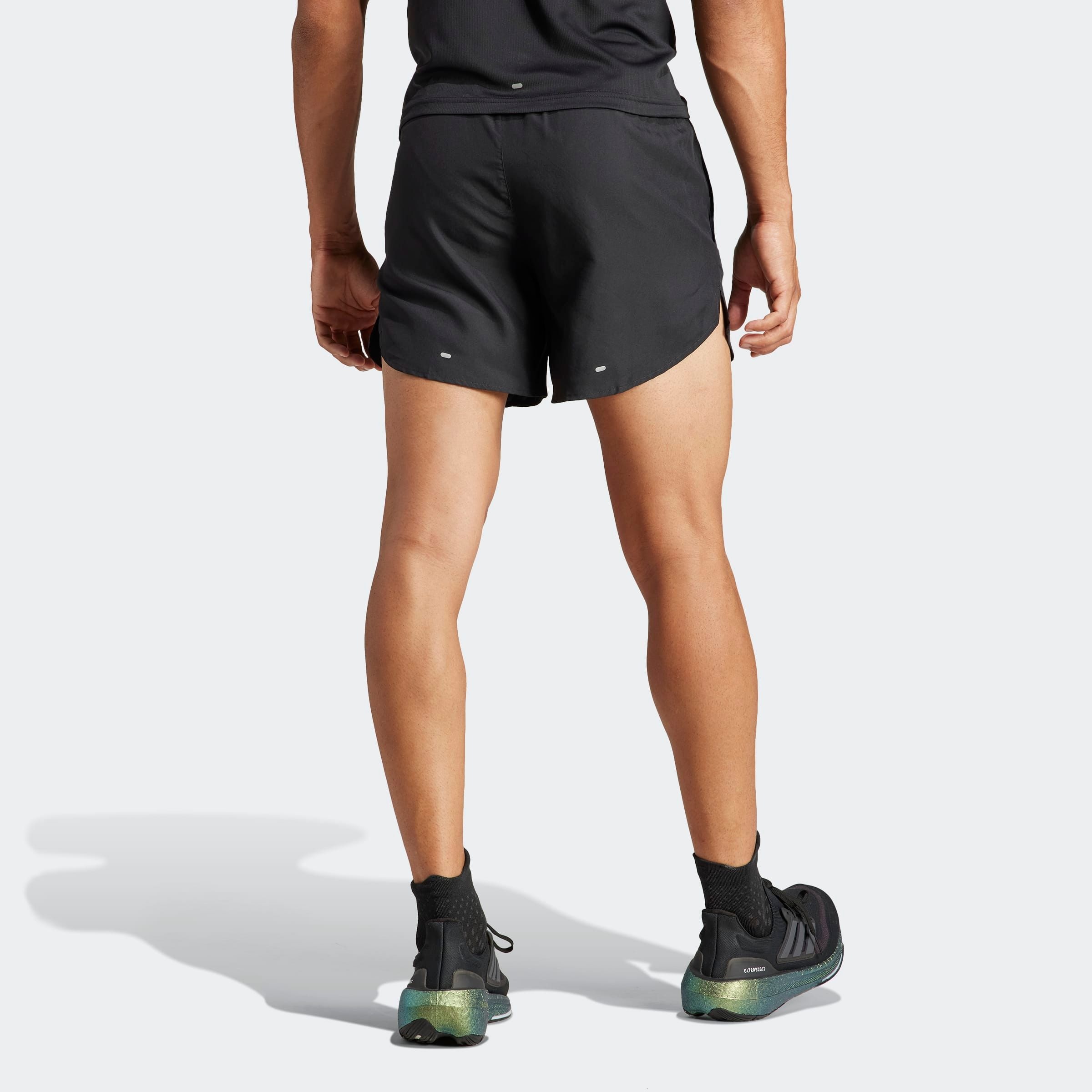 adidas Performance Laufshorts "RUN IT SHORT", (1 tlg.) günstig online kaufen