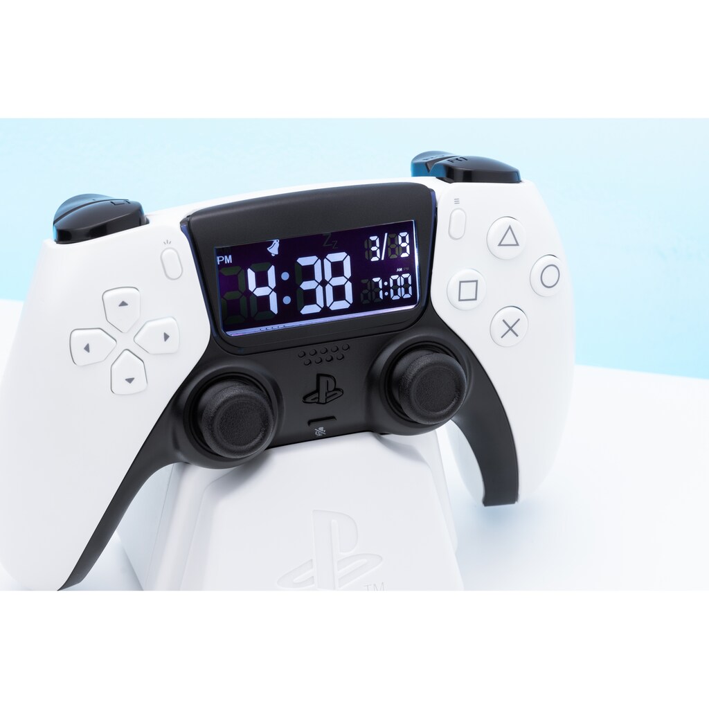 Paladone Wecker »Playstation 5 Controller Wecker«