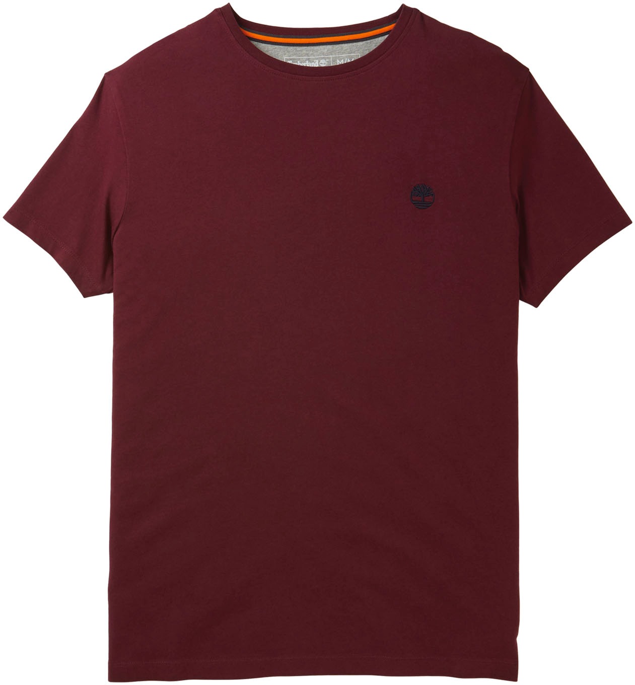 Timberland T-Shirt »PORT ROYALE«