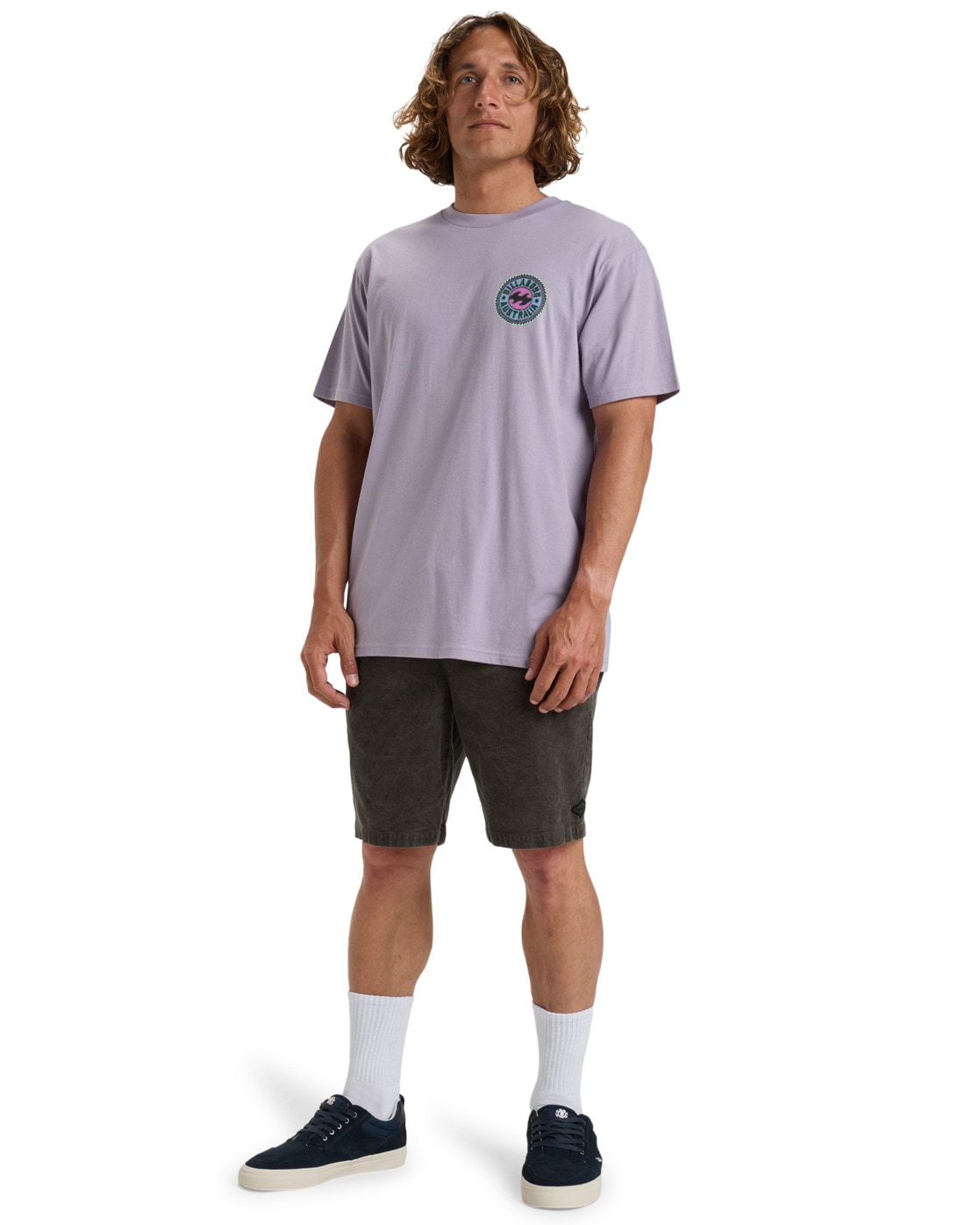 Billabong T-Shirt »Know The Feeling«
