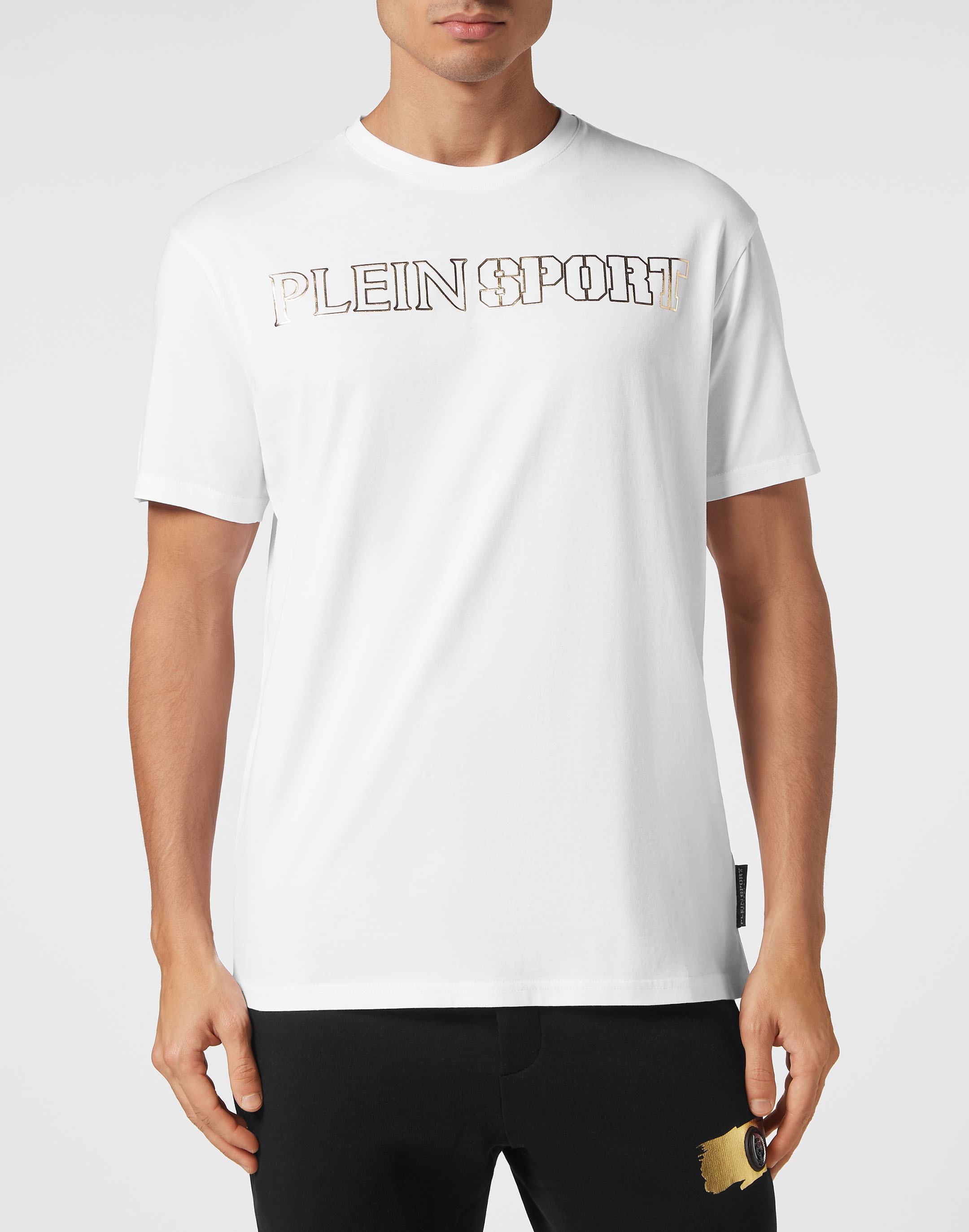 PLEIN SPORT T-Shirt "Tiger" günstig online kaufen