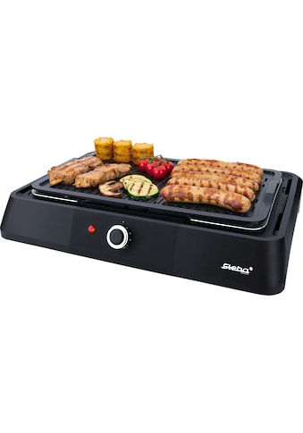 Steba Tischgrill »VG P20« 1600 W