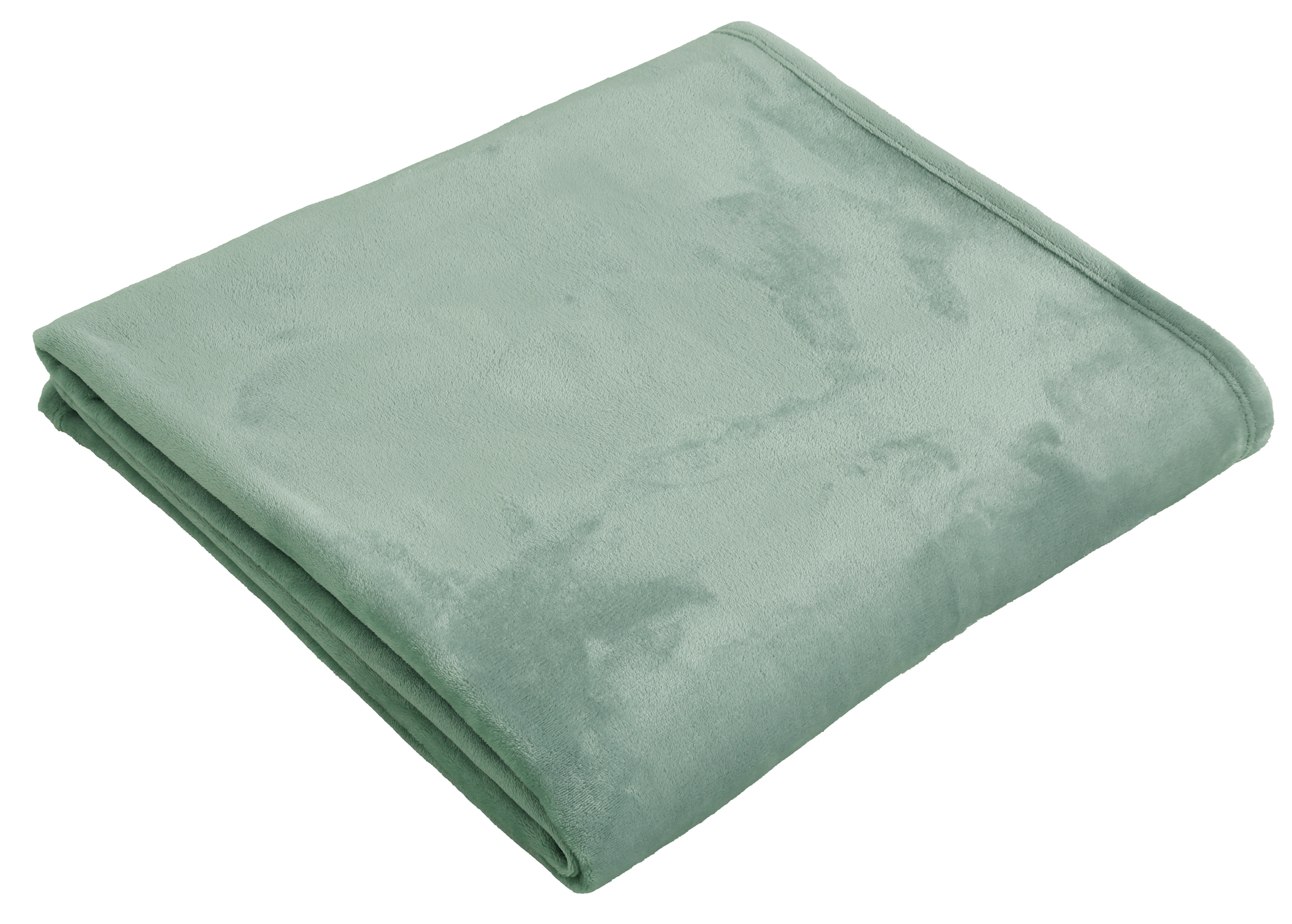 OTTO home Tagesdecke »Desner3«, mit Cashmere-Touch, viele Farben erhältlich, Decke ab 140x210 cm