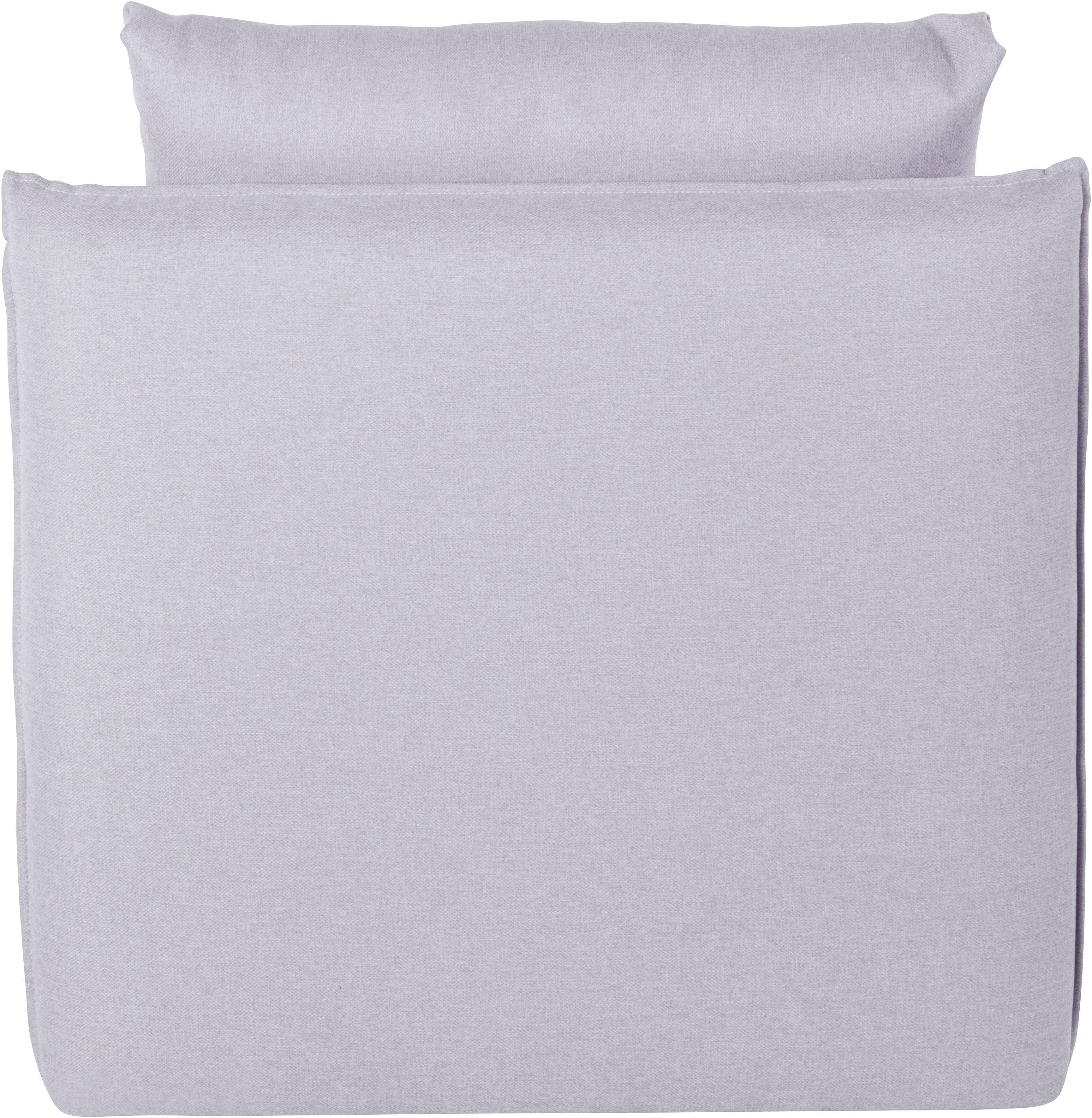 Thumbnail - OTTO home Sessel "Nöre" Modul - zum Zusammenstellen; in vielen Bezugsqualitäten und Farben