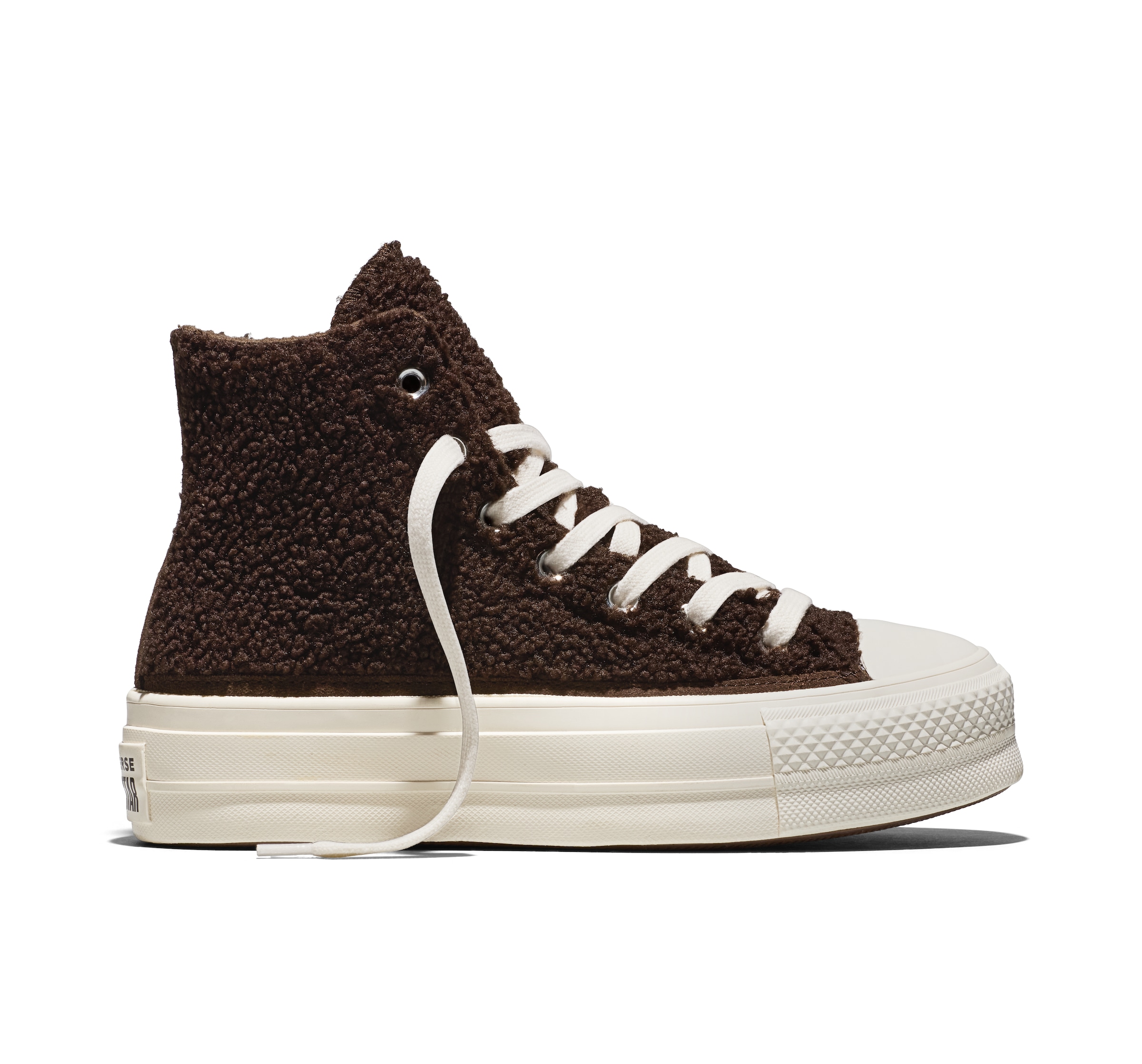 Converse Sneaker »Chuck Taylor All Star Lift«  gefüttert