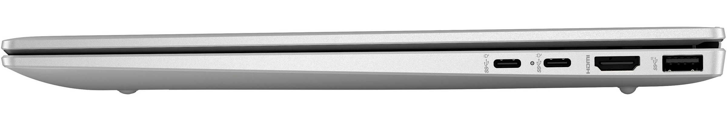 HP Notebook »Pavilion 14-ey0257ng«, 35,6 cm, / 14 Zoll, AMD, Ryzen 5, Radeon 740M, 1000 GB SSD