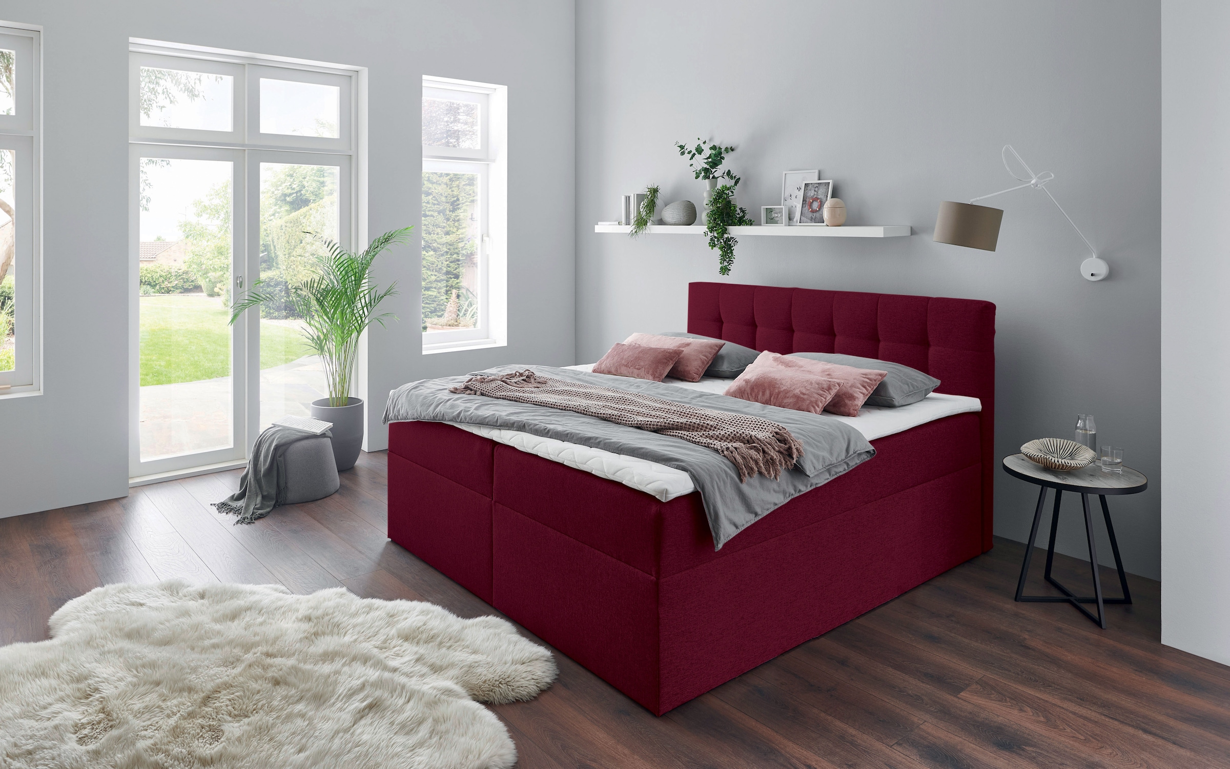 Places of Style Boxbett