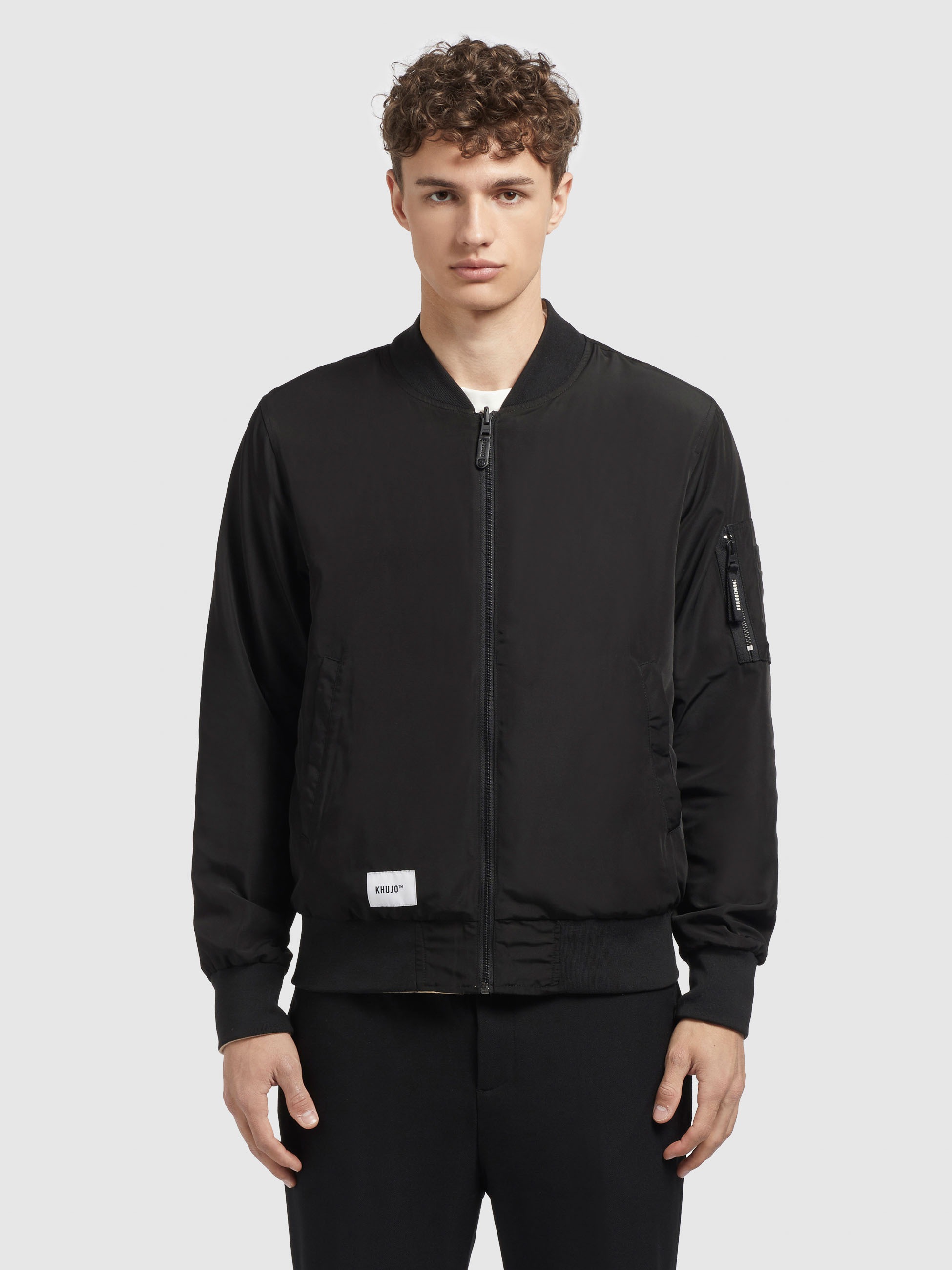 khujo Wendejacke »VELO«, (1 St.)