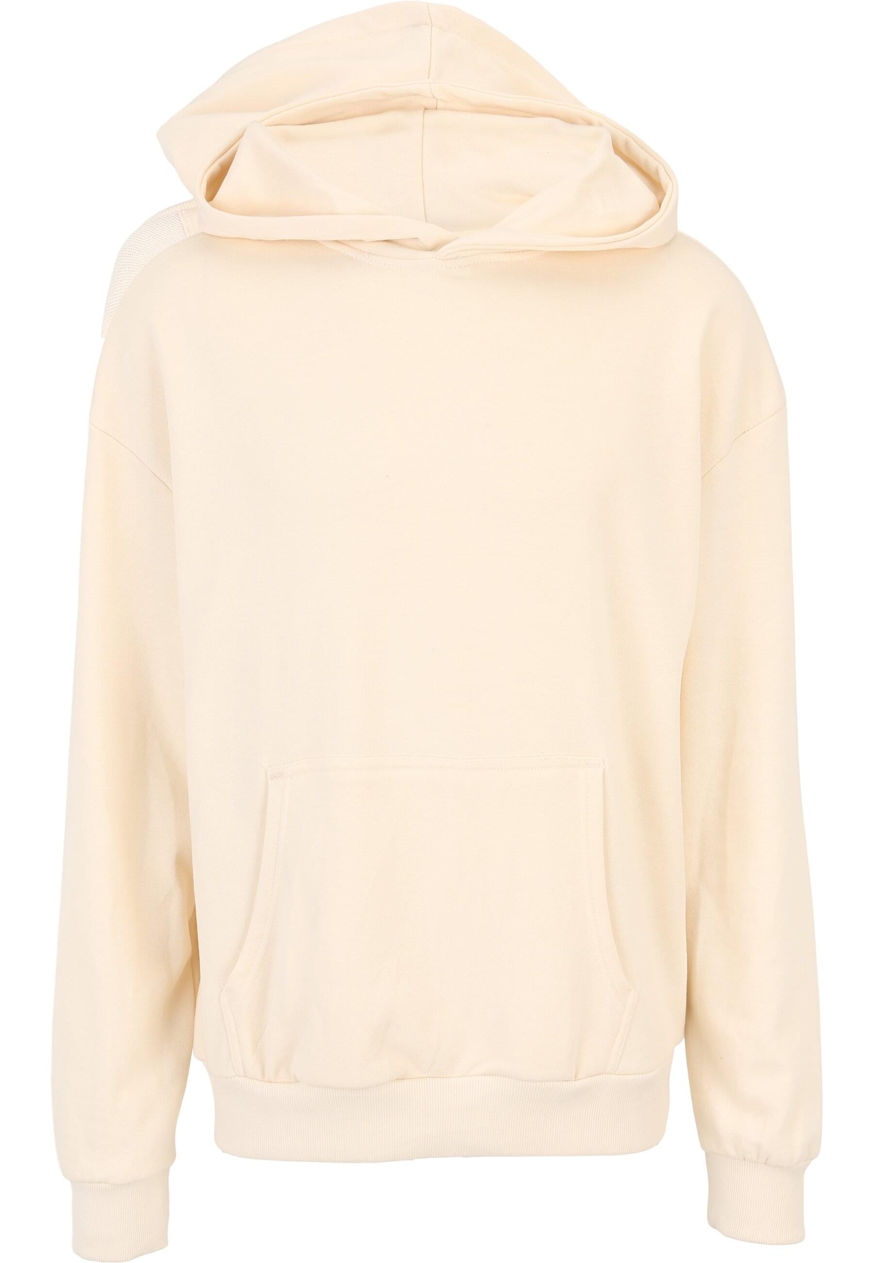 URBAN CLASSICS Kapuzensweatshirt "Urban Classics Light Terry Hoody"