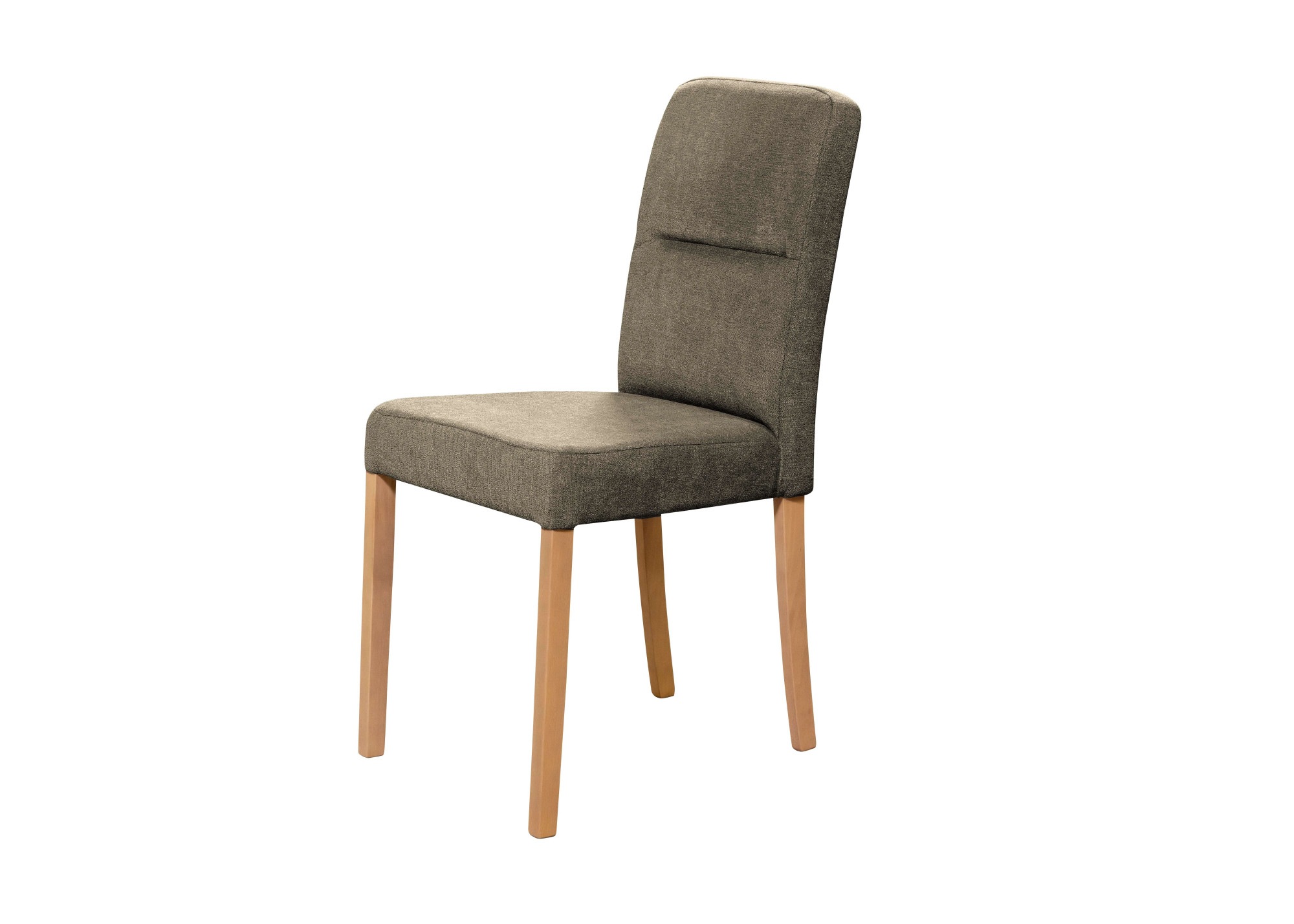 Home affaire 4-Fußstuhl "Laros" (Set) Massivholzgestell günstig online kaufen