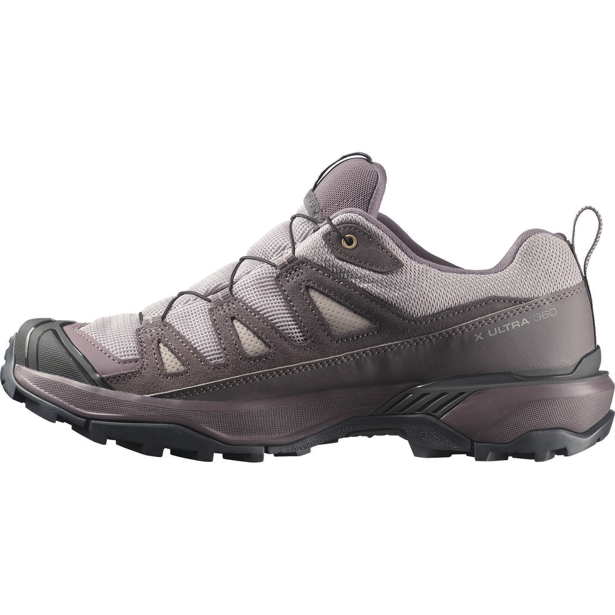 Salomon Wanderschuh »X ULTRA 360 LTR GTX«  wasserdicht dank Gore-Tex Membrane