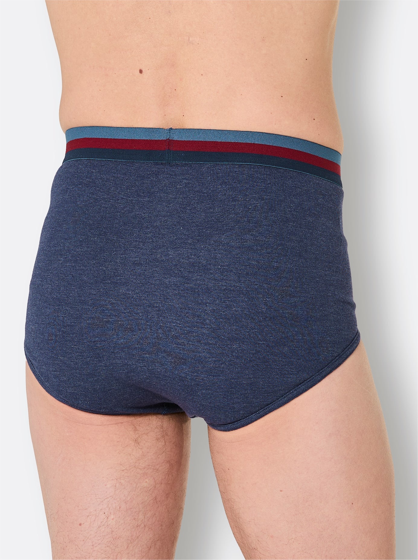 Thumbnail - Kings Club Slip 2 Stk.