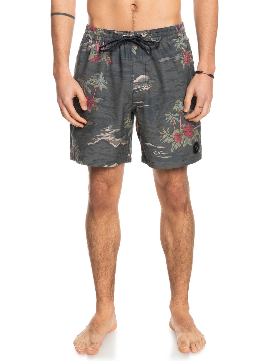 Quiksilver Badeshorts »Cloud 9 Pcs 17"«