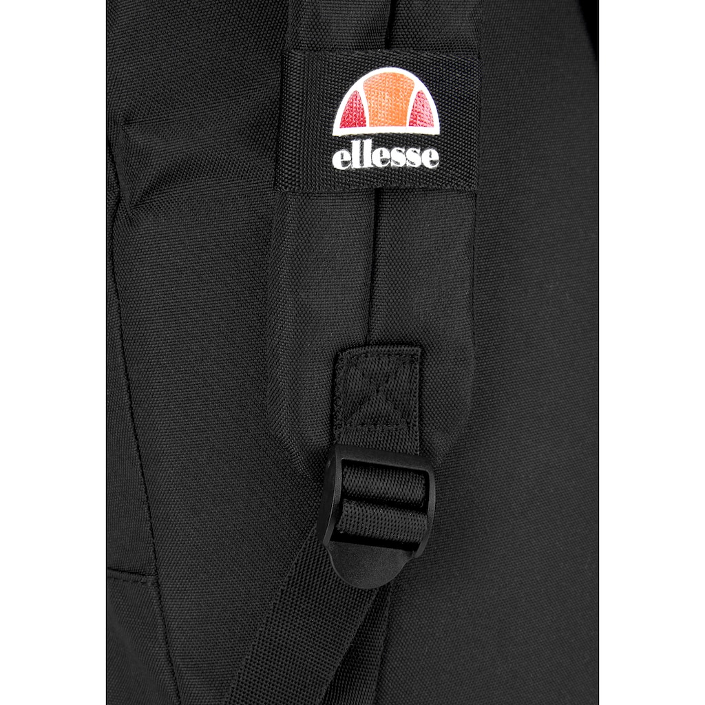 Ellesse Sportrucksack »ROLBY BACKPACK AND PENCIL CASE«