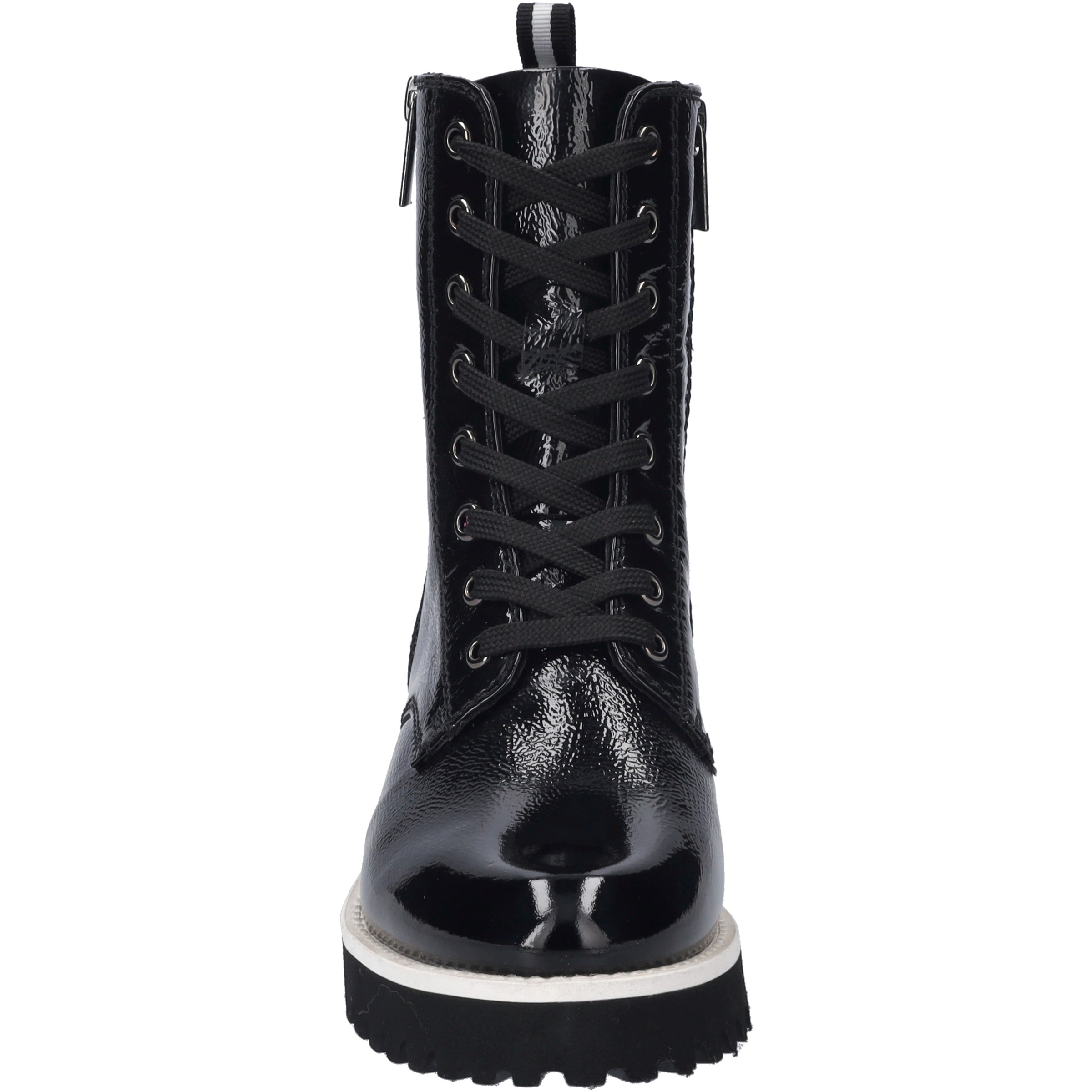Josef Seibel Stiefel »Sallina 08, schwarz«