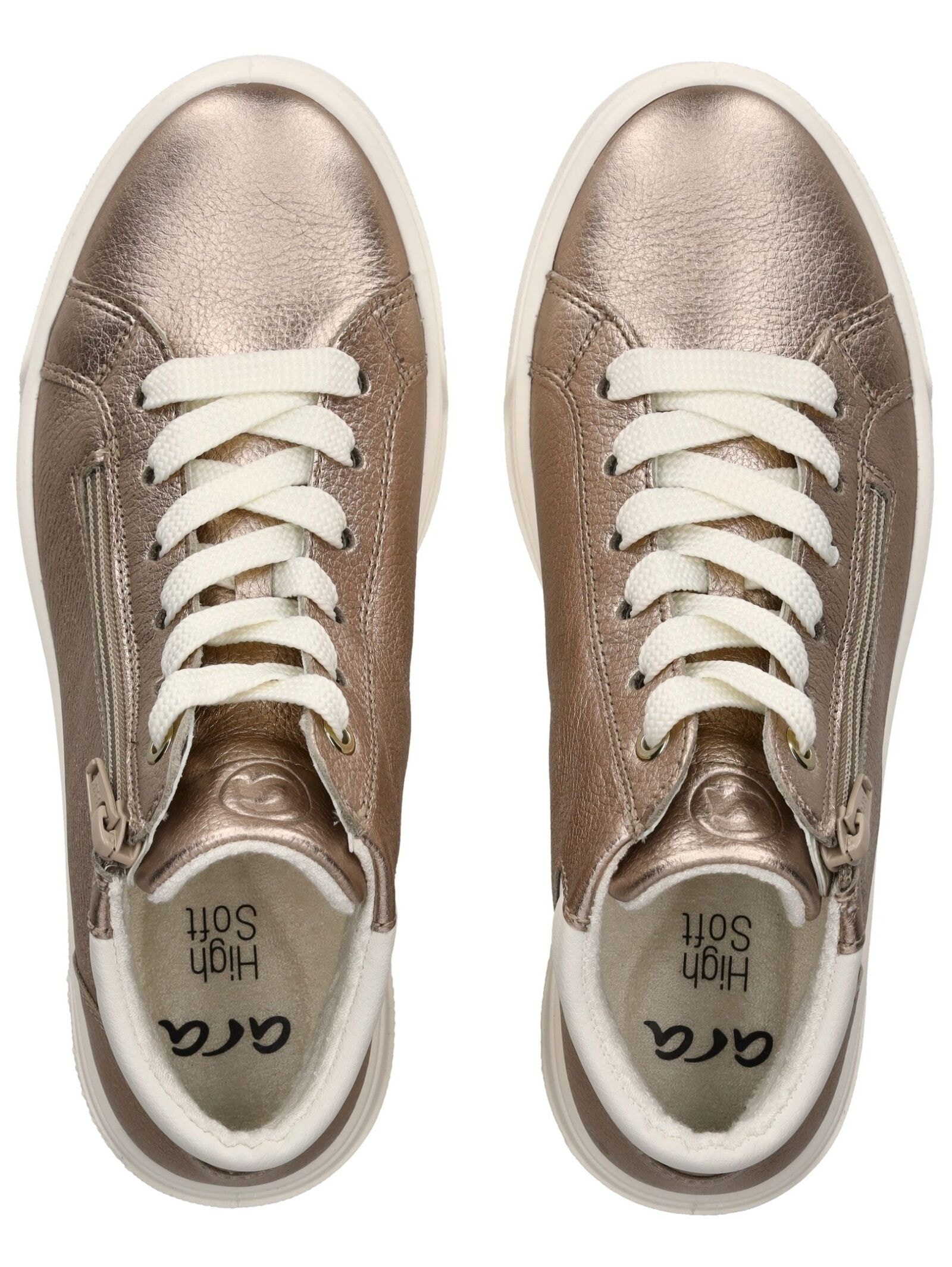 Ara Sneaker »Ara Sneaker Leder«