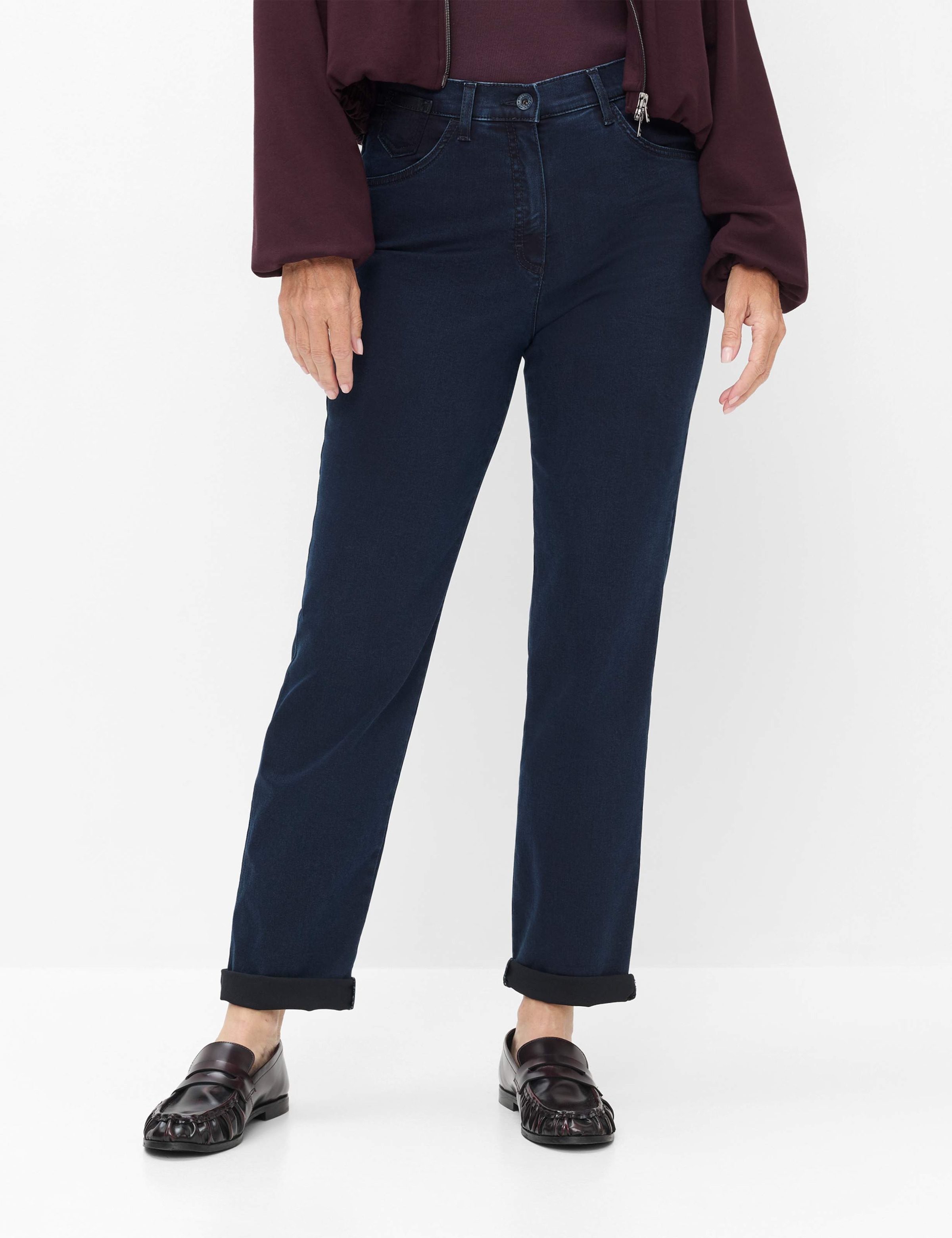 RAPHAELA by BRAX 5-Pocket-Jeans »Style CORRY«
