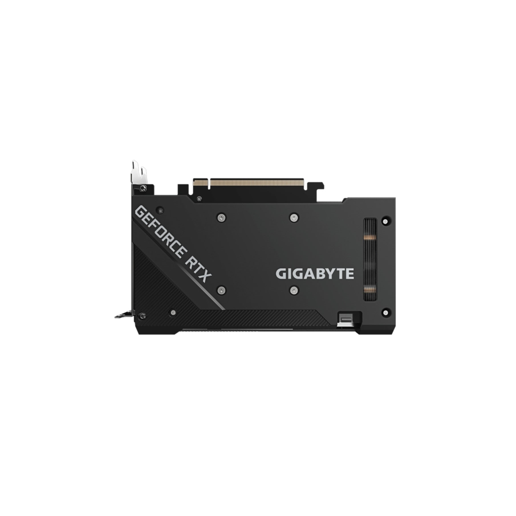 Gigabyte Grafikkarte »GeForce RTX 3060 WINDFORCE OC 12G«