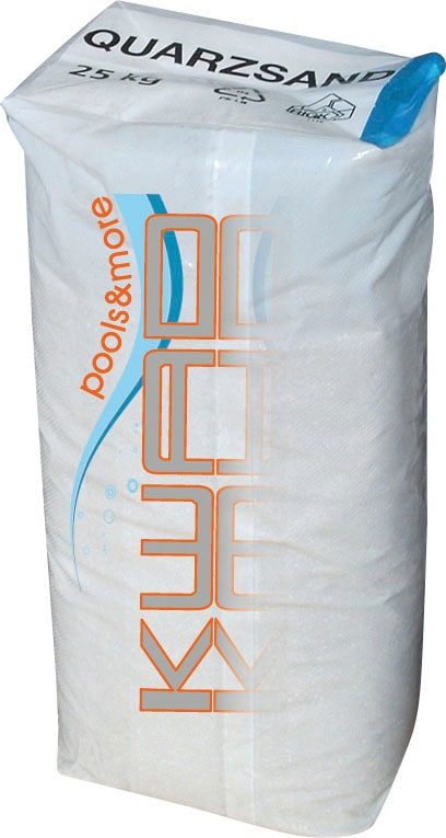 KWAD Rundpool »»Supreme« all in Premium Folie«, (Set, 7 tlg.), inkl. Bodenisolationsseti, in versch. Folienfarben, ØxH: 550x123 cm