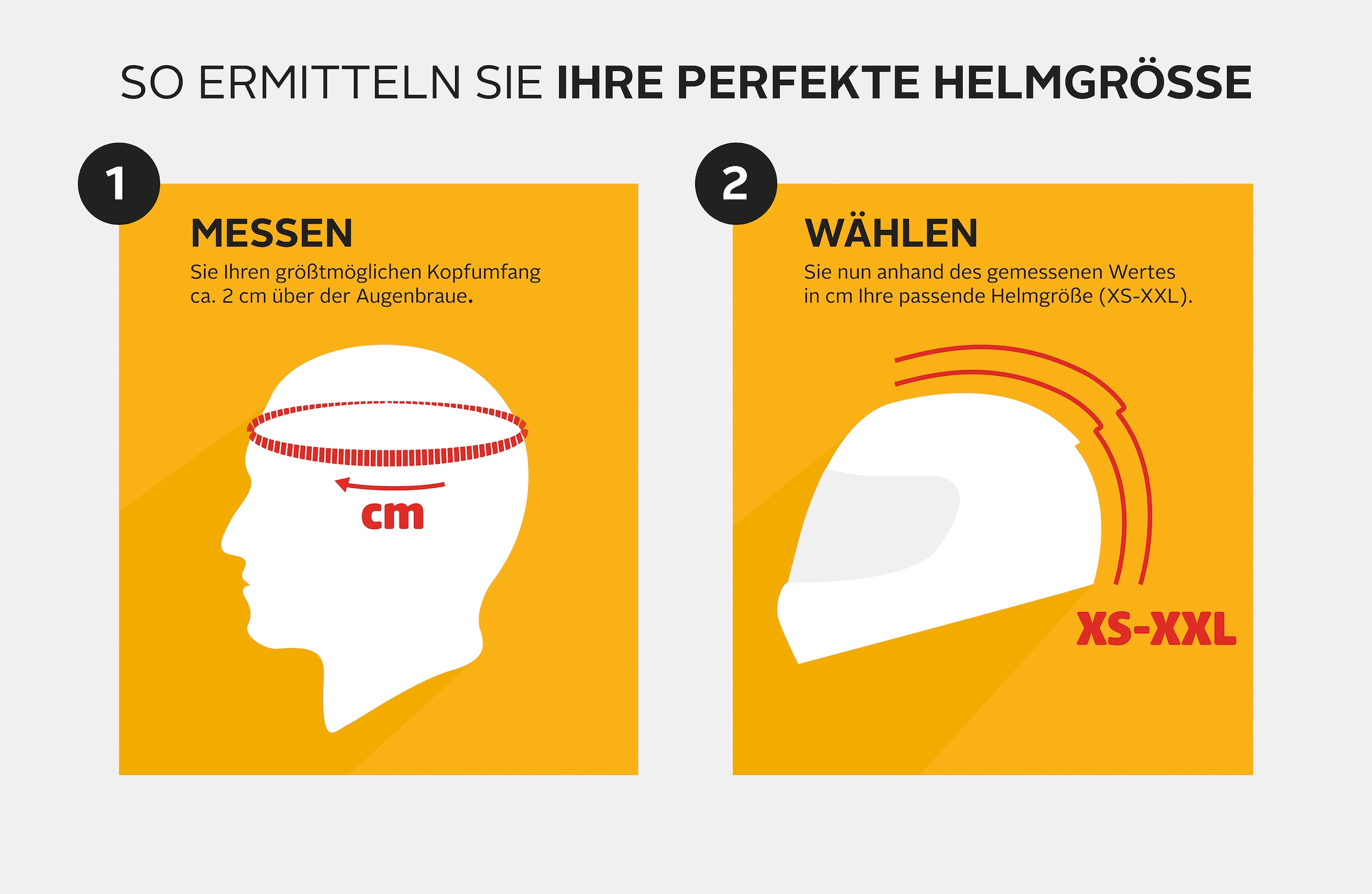 RÖMER HELME Motorradhelm »Fürth«