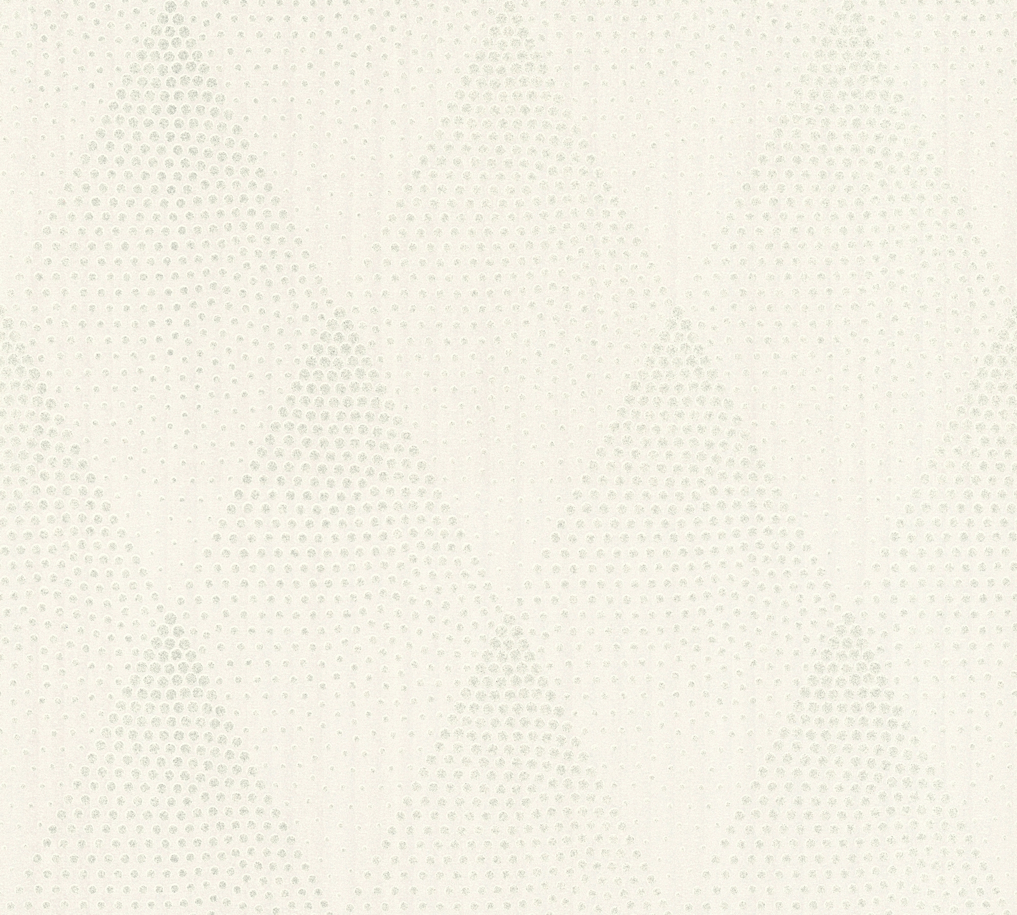 living walls "New Walls 50s Glam geometrisch grafisch" gemustert geometrisch grafisch glatt Grafik Tapete Punkte Tapeten Wohnzimmer Schlafzimmer Küche Flur Design