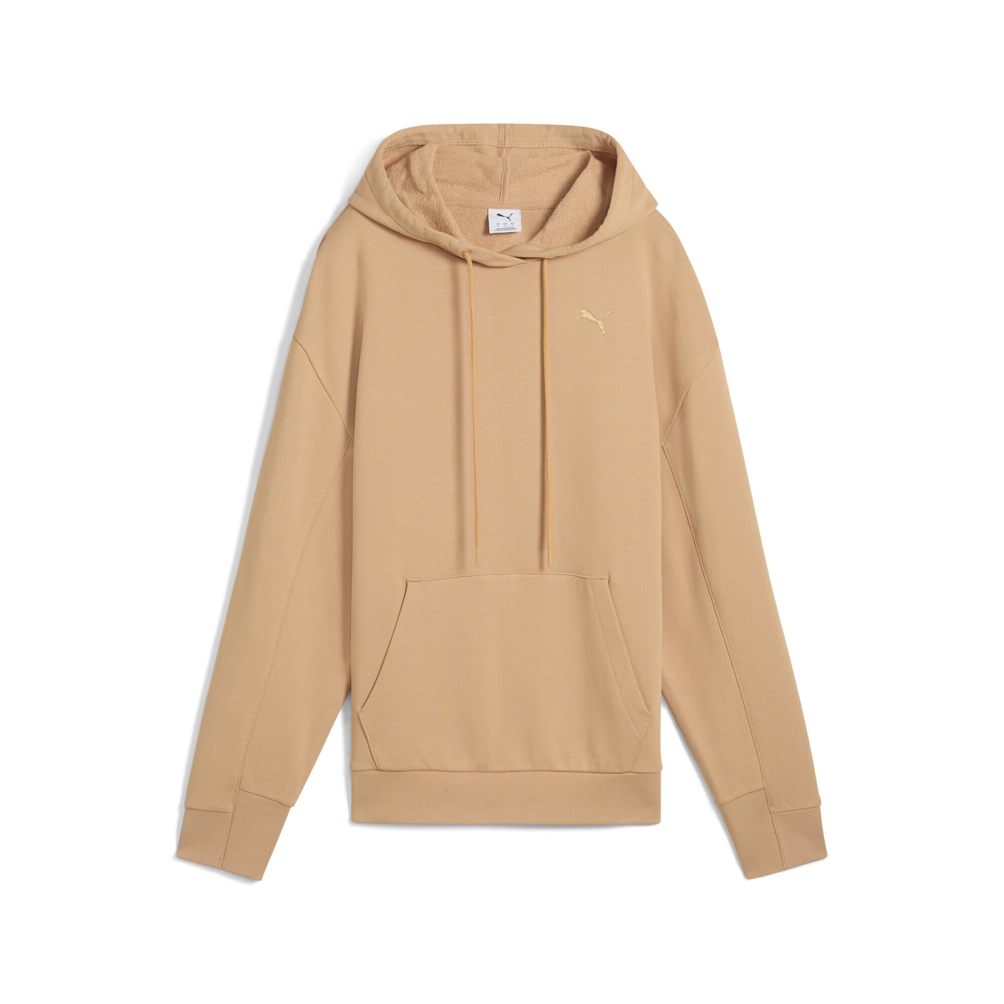 PUMA Hoodie »ESS Relaxed Fit Hoodie Damen«