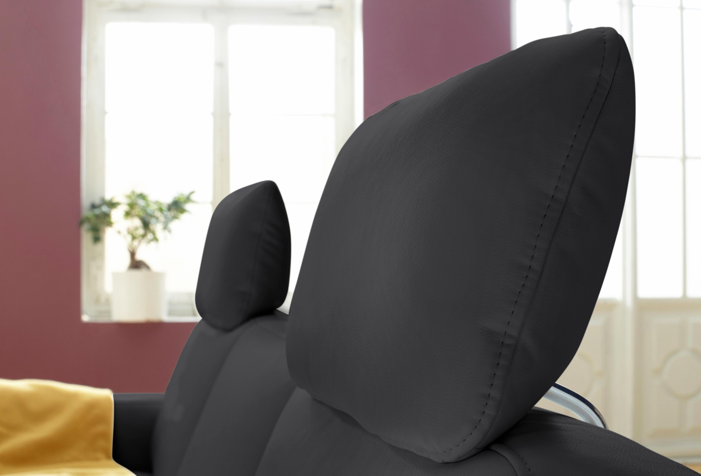 Thumbnail - sit&more Kopfstütze "Pablo"