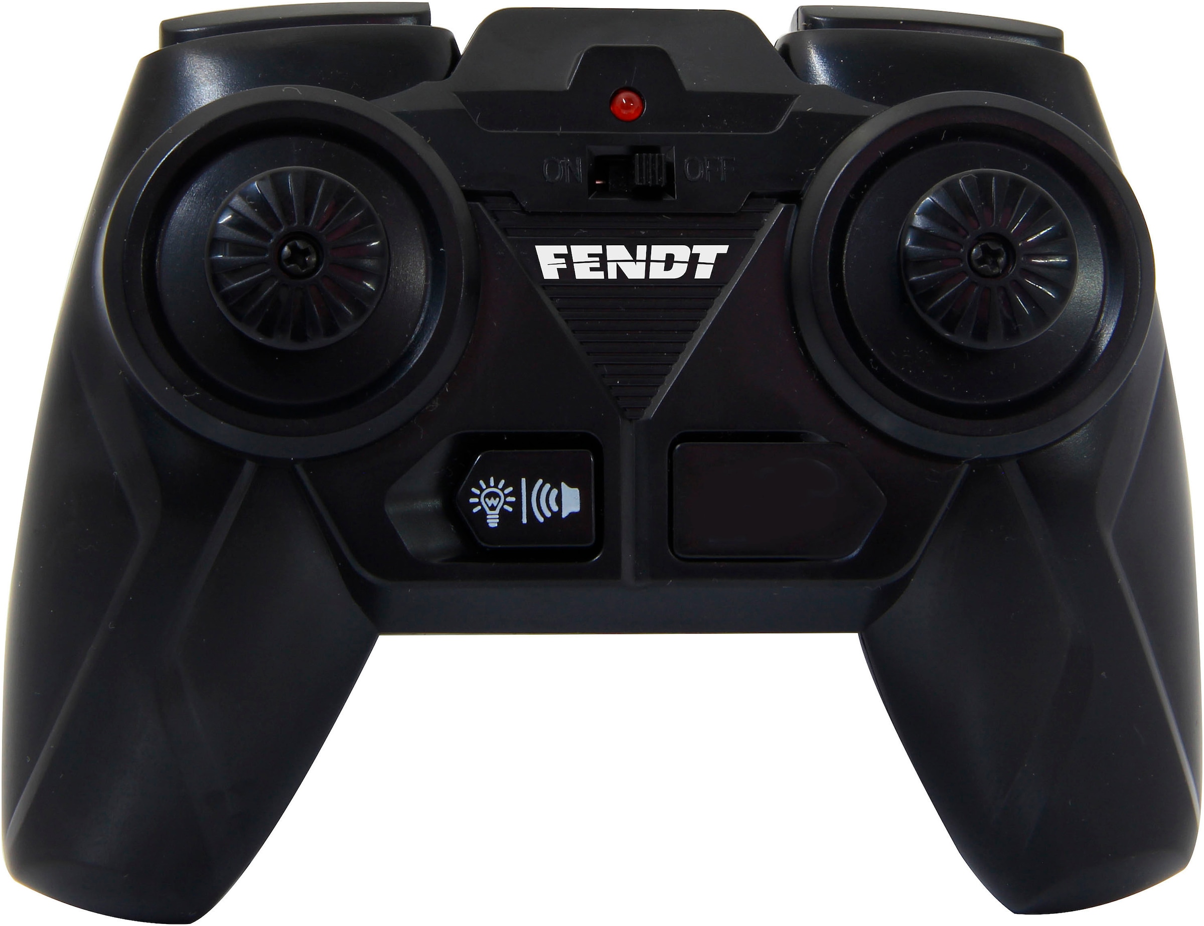 Jamara RC-Traktor »Fendt Katana Feldhäcksler RC 1:24S«, mit LED Licht