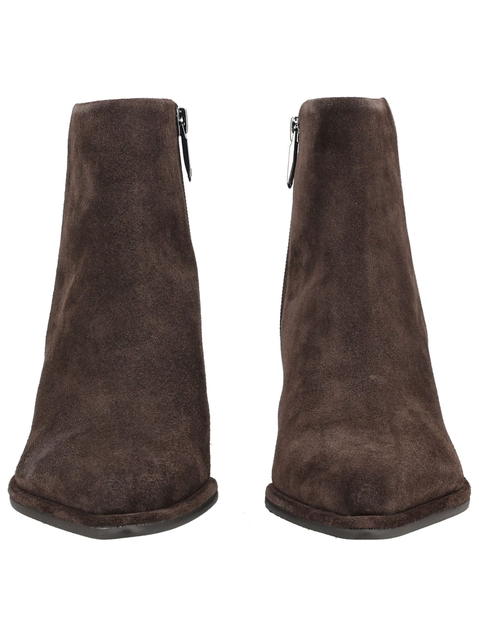 Regarde Le Ciel High-Heel-Stiefelette »Regarde Le Ciel Stiefelette Veloursleder«