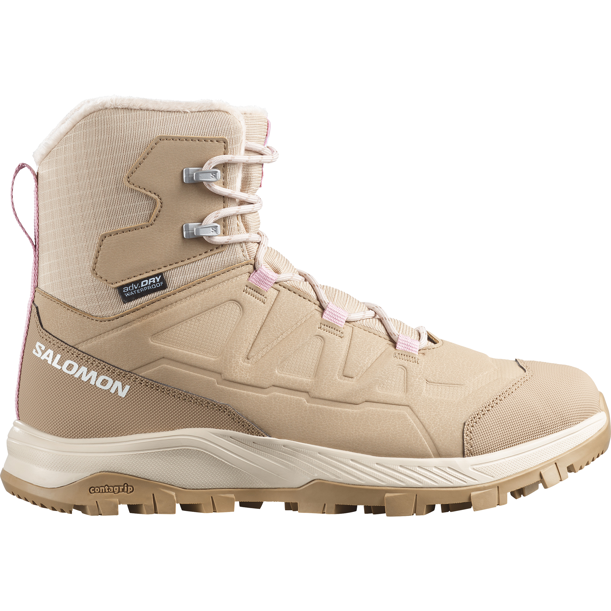 Salomon Winterstiefel »OUTFROST TS WP W«  wasserdicht