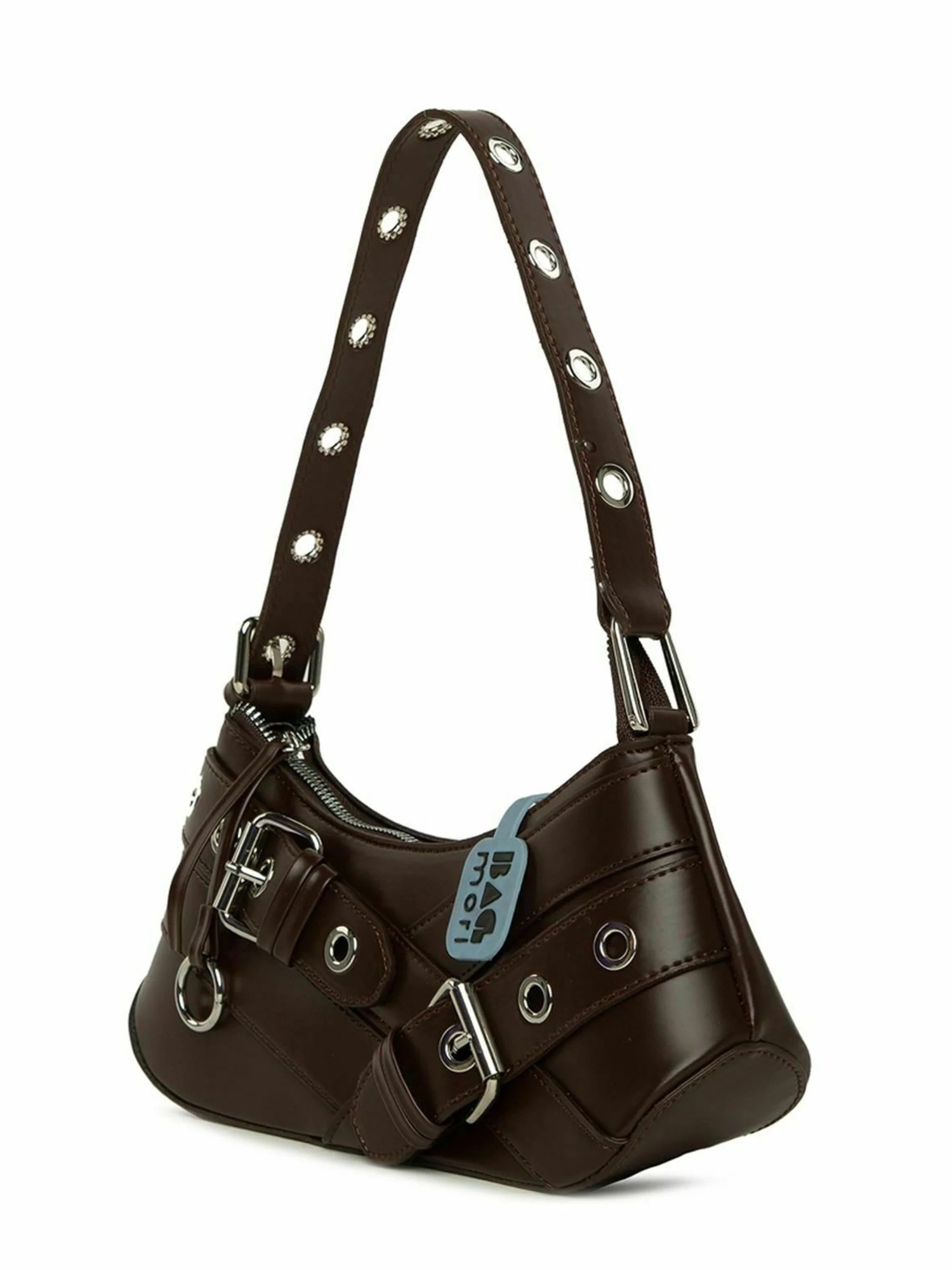 Bagmori Handtasche »BAG mori Bag Bagmori Shoulder Bag«