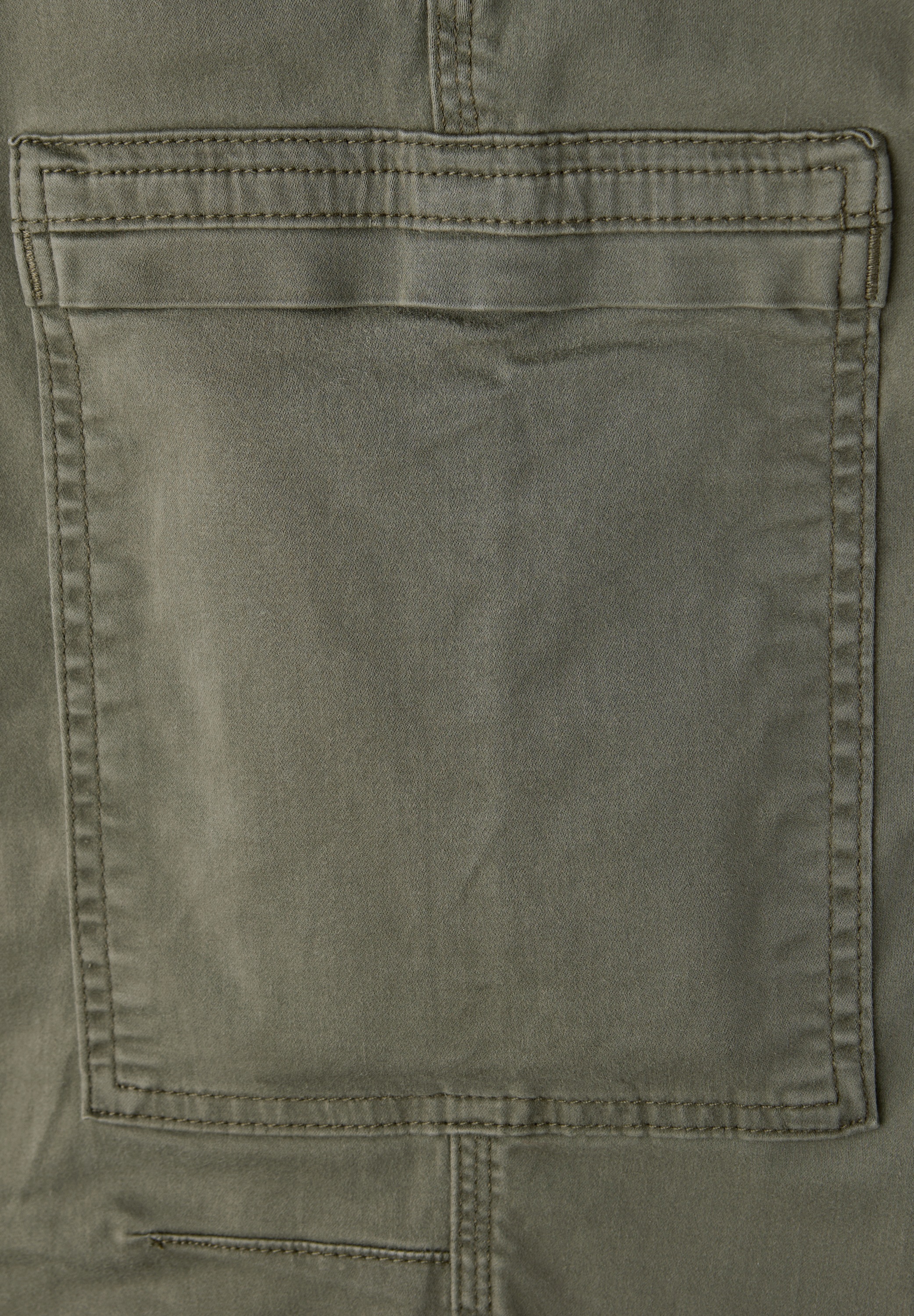 STREET ONE MEN Cargohose