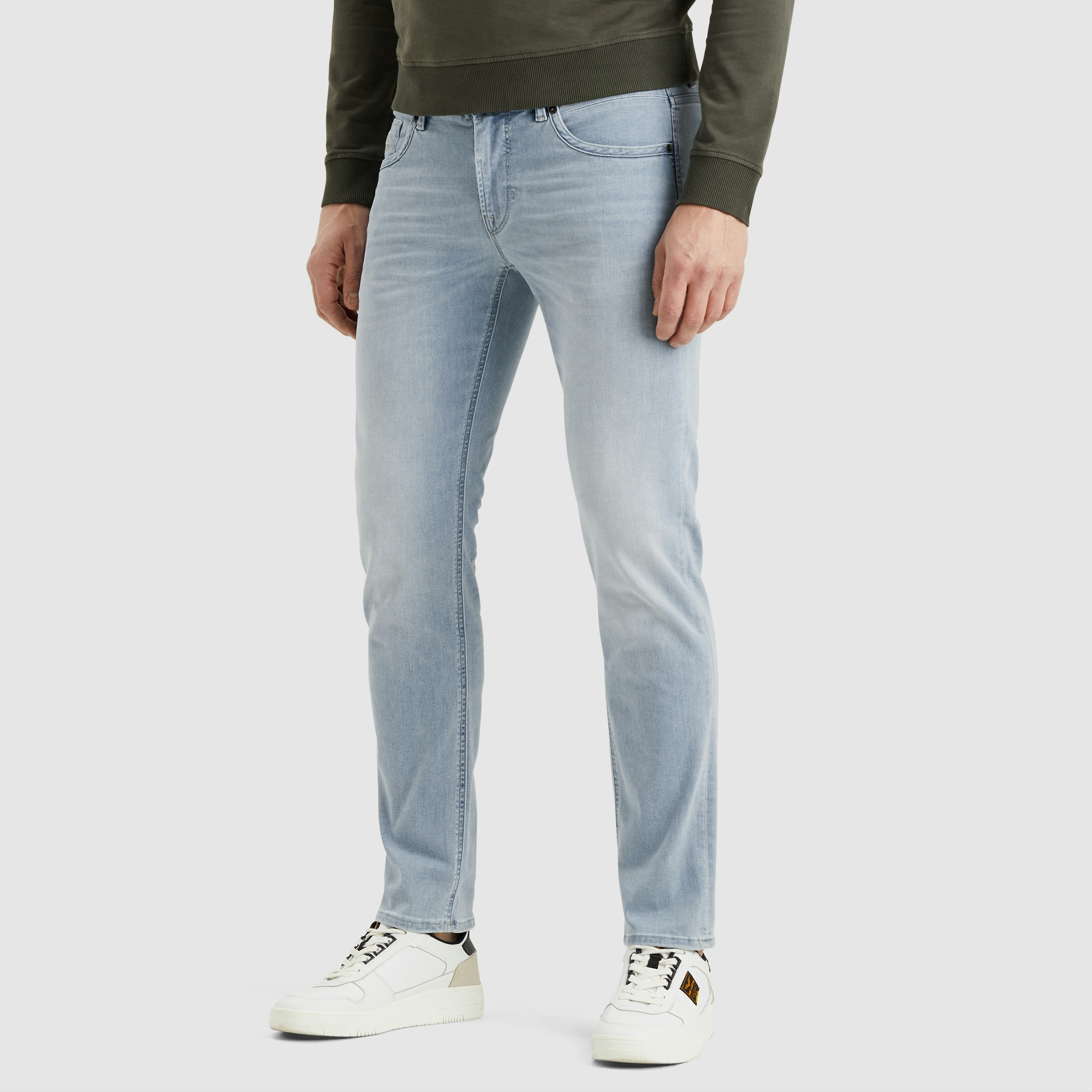 PME LEGEND 5-Pocket-Jeans »NAVIGATOR«