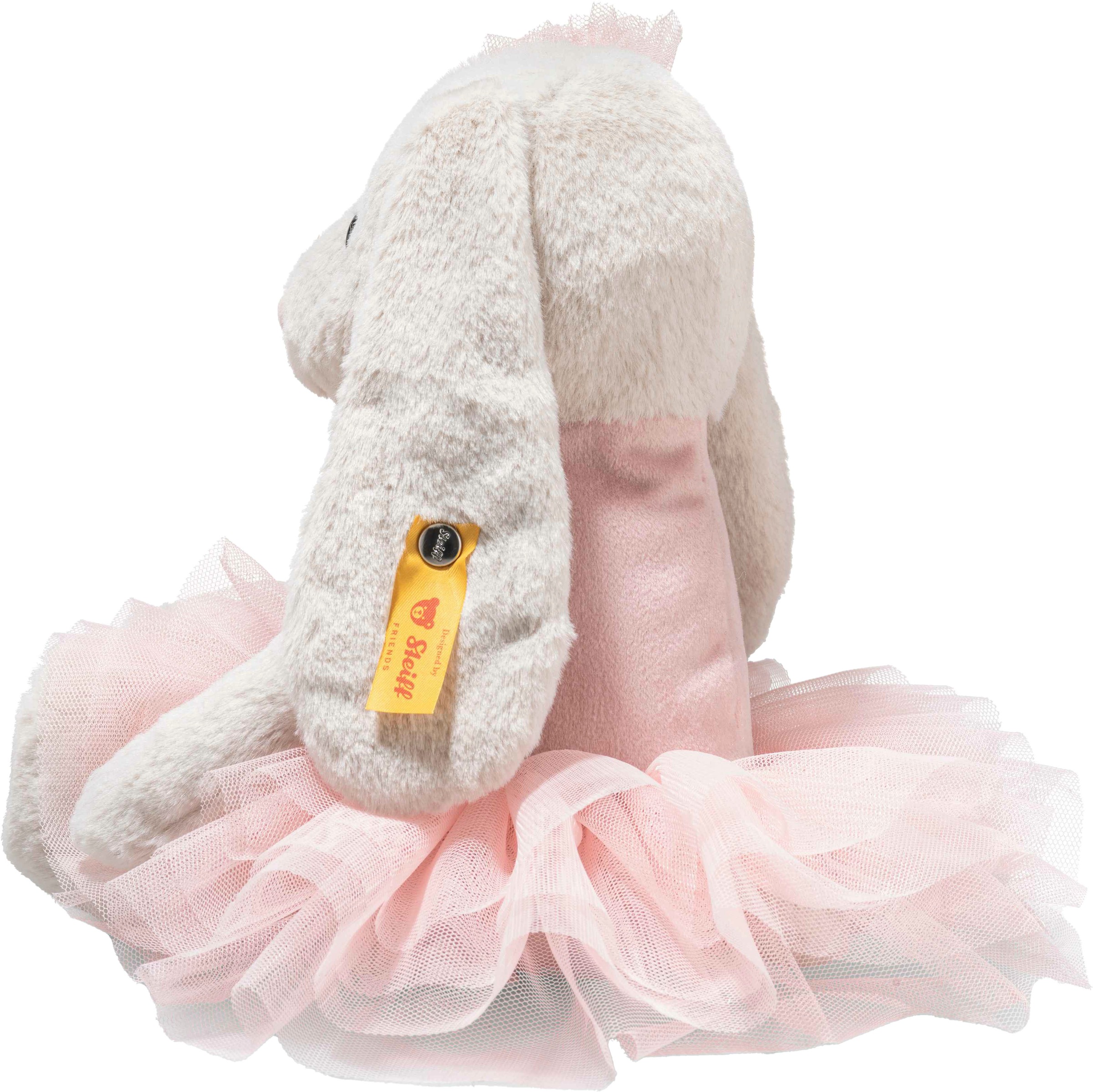 Steiff Kuscheltier »Friends Hoppie Ballethase«